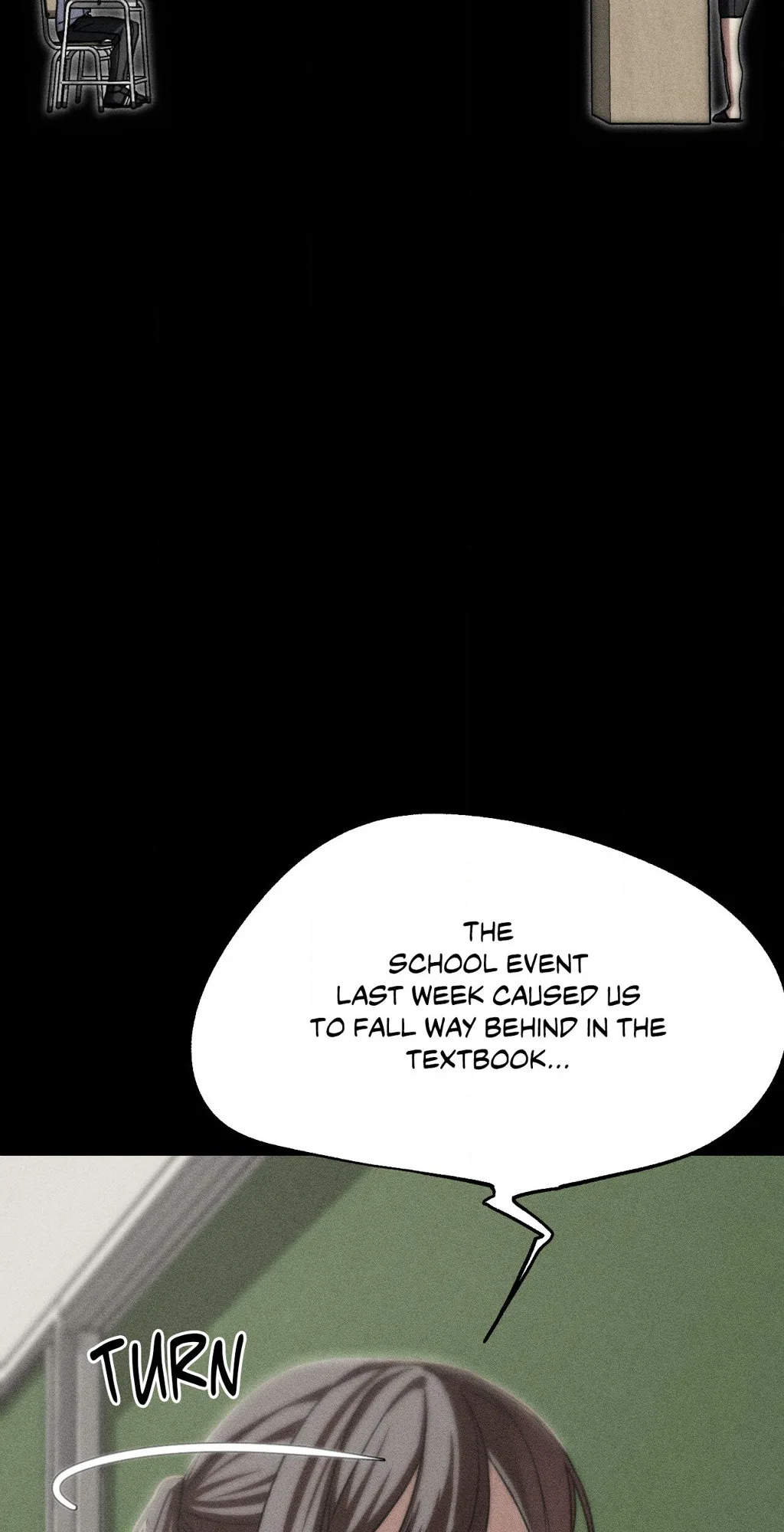 Lustful Games chapter 86 page 5