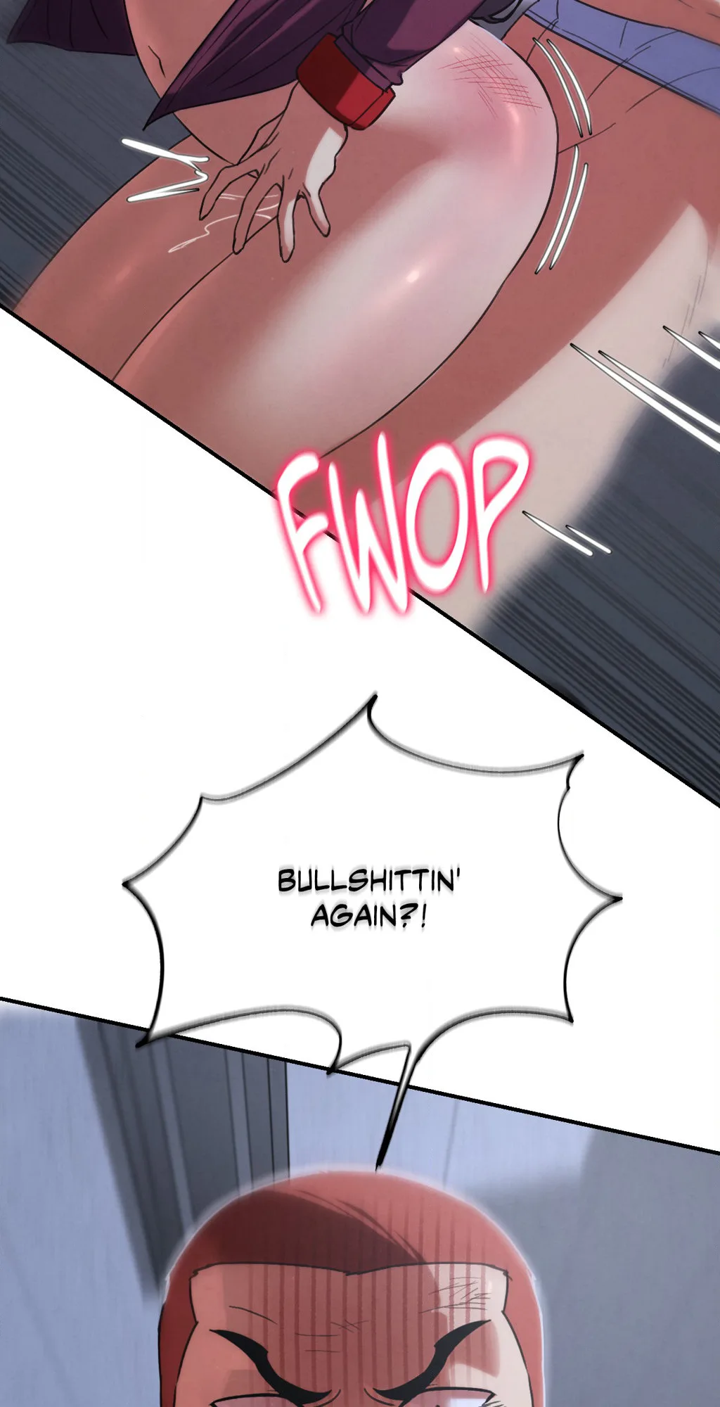 Lustful Games chapter 86 page 52