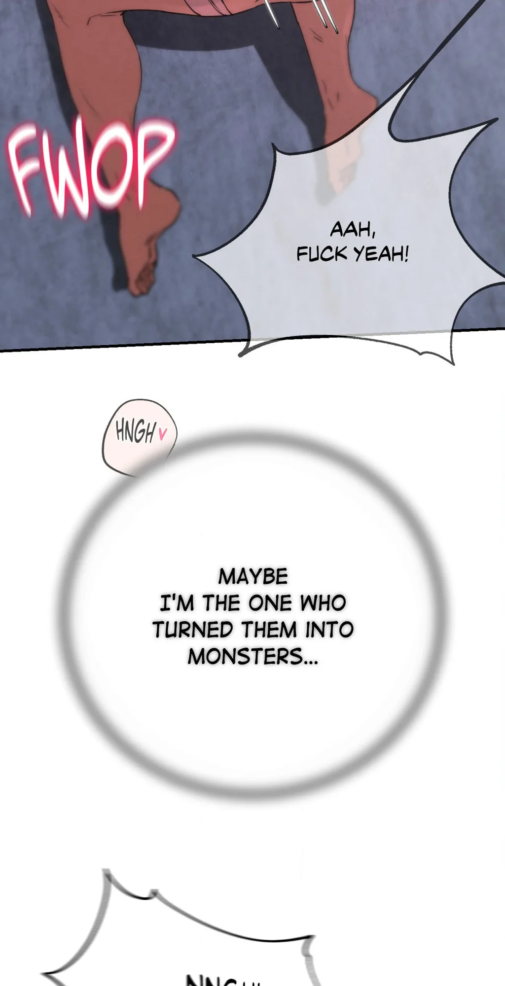 Lustful Games chapter 86 page 66