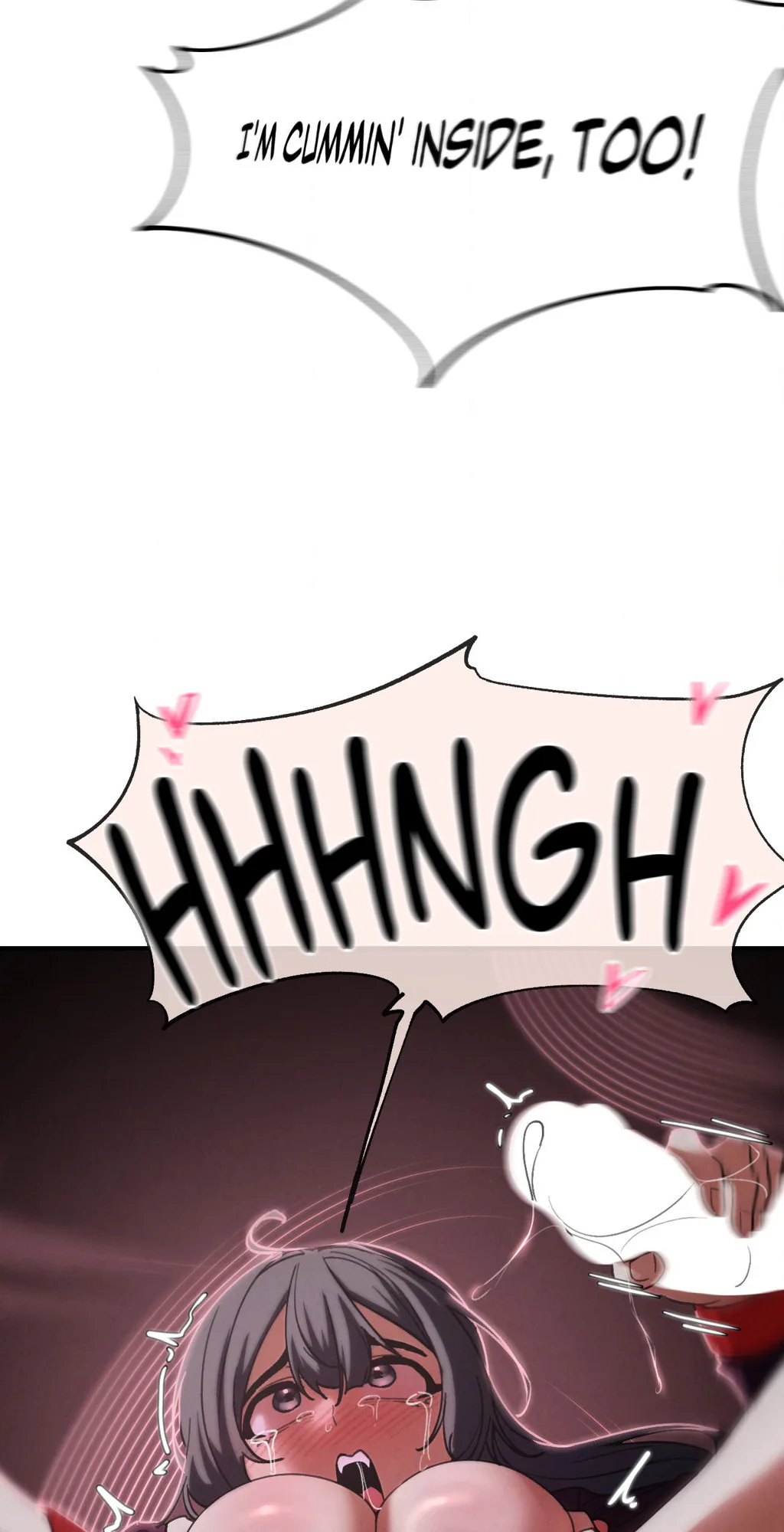 Lustful Games chapter 86 page 68