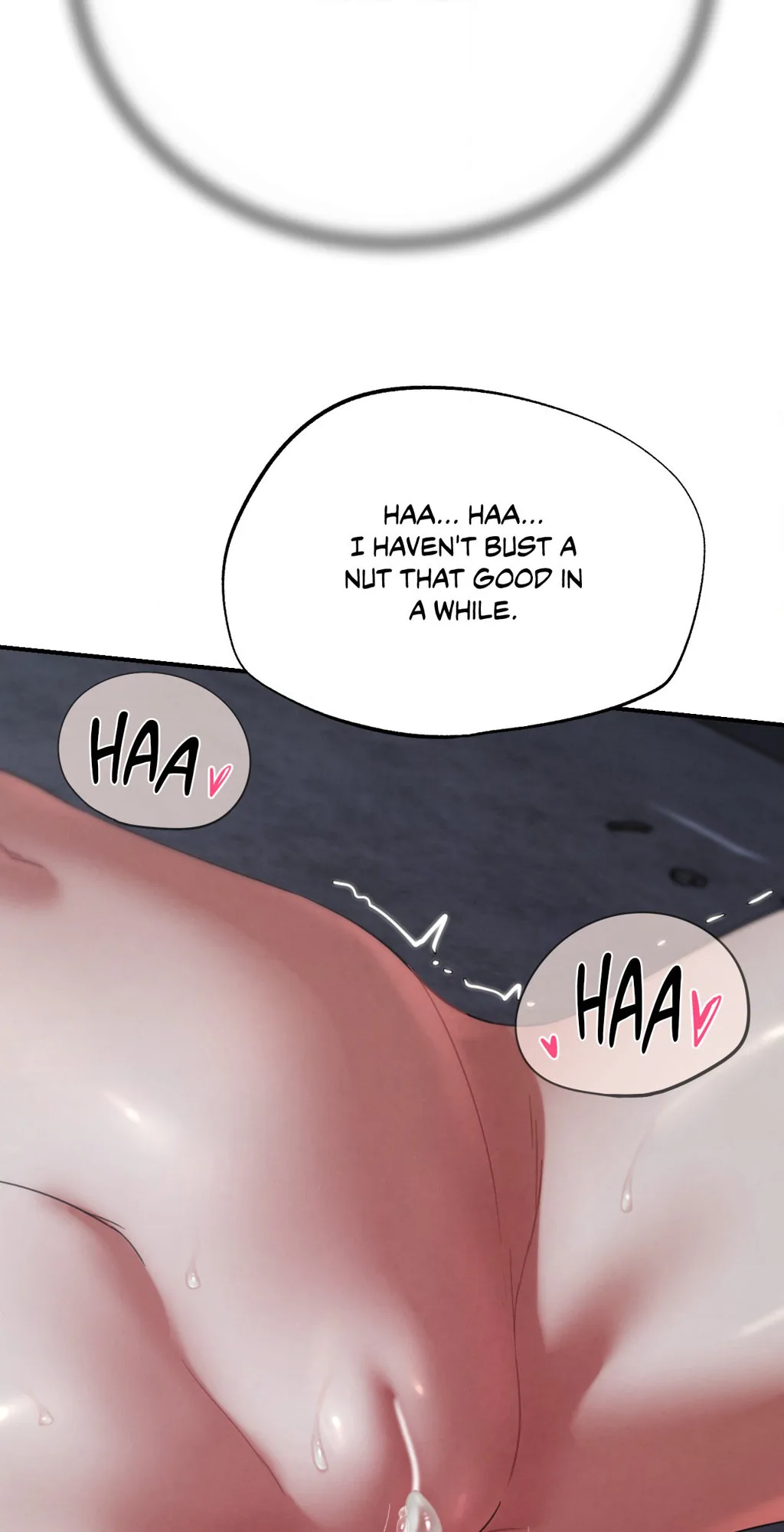 Lustful Games chapter 86 page 70