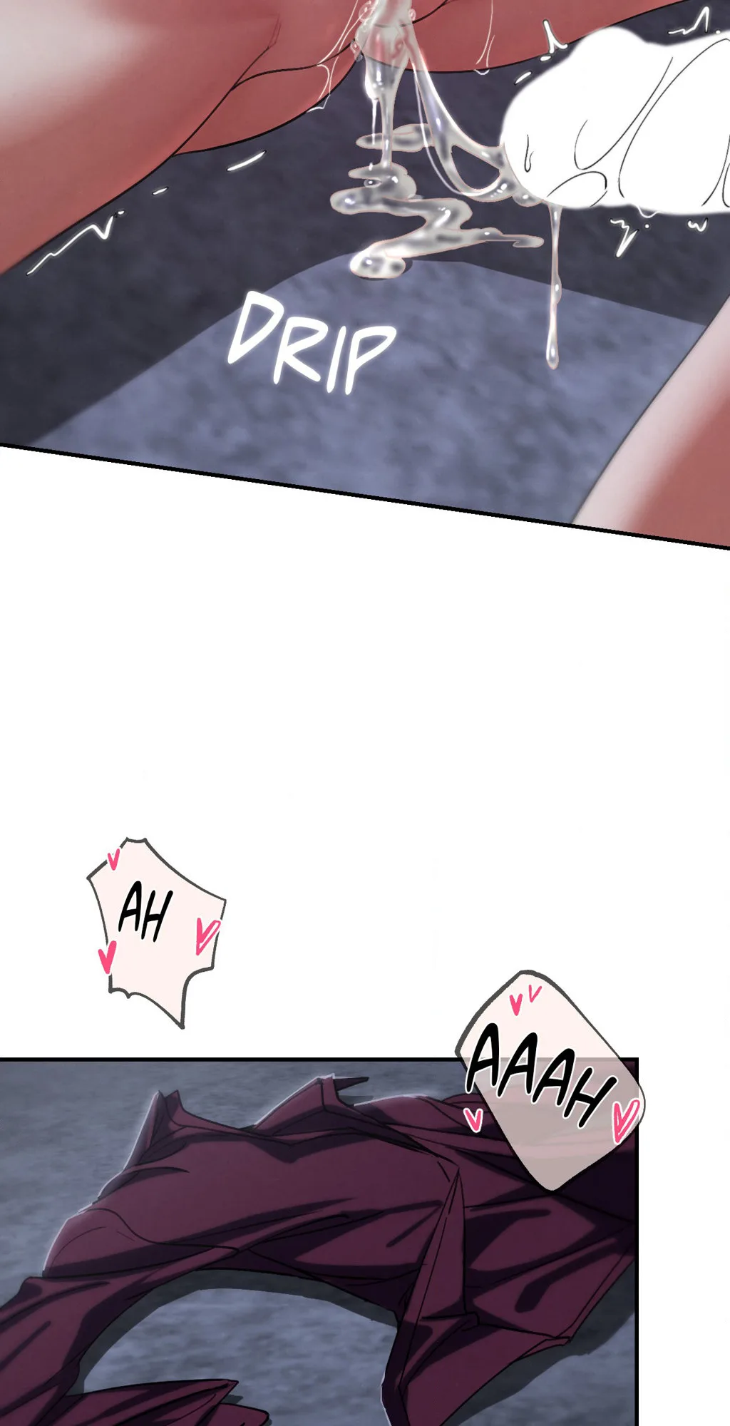 Lustful Games chapter 86 page 71