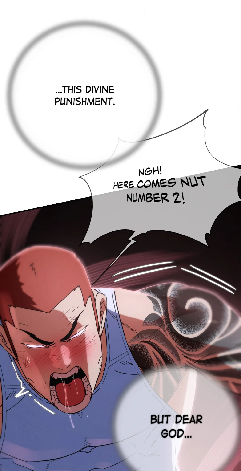 Lustful Games chapter 86 page 74