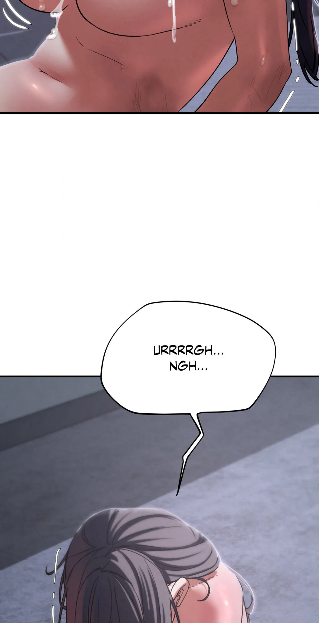 Lustful Games chapter 86 page 80