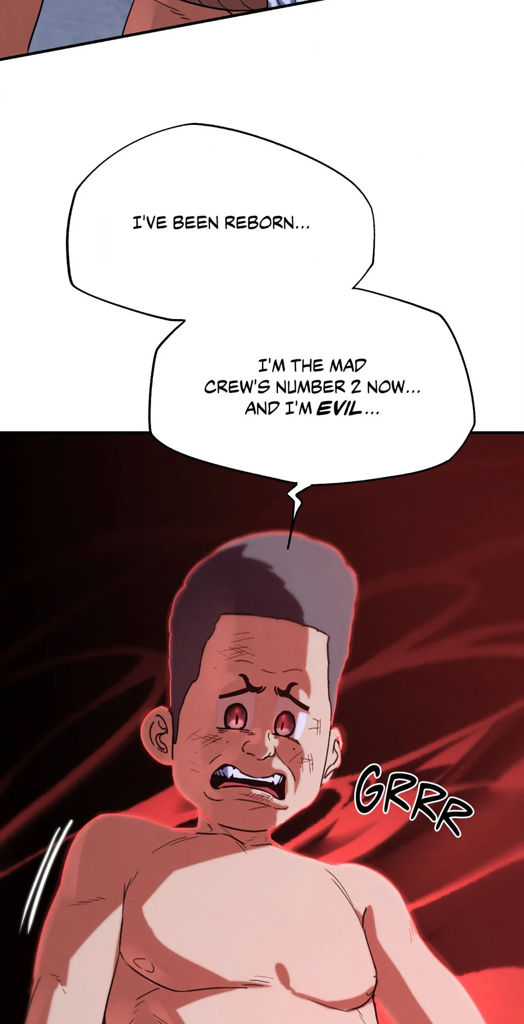 Lustful Games chapter 86 page 86