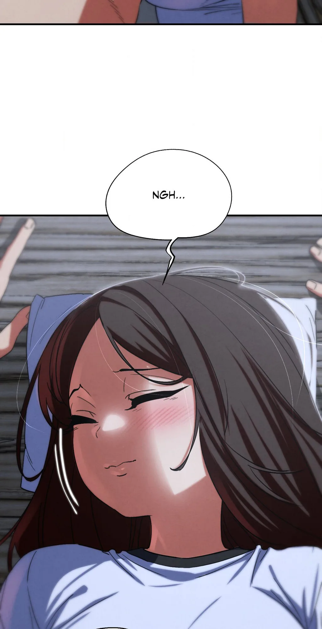 Lustful Games chapter 86 page 95