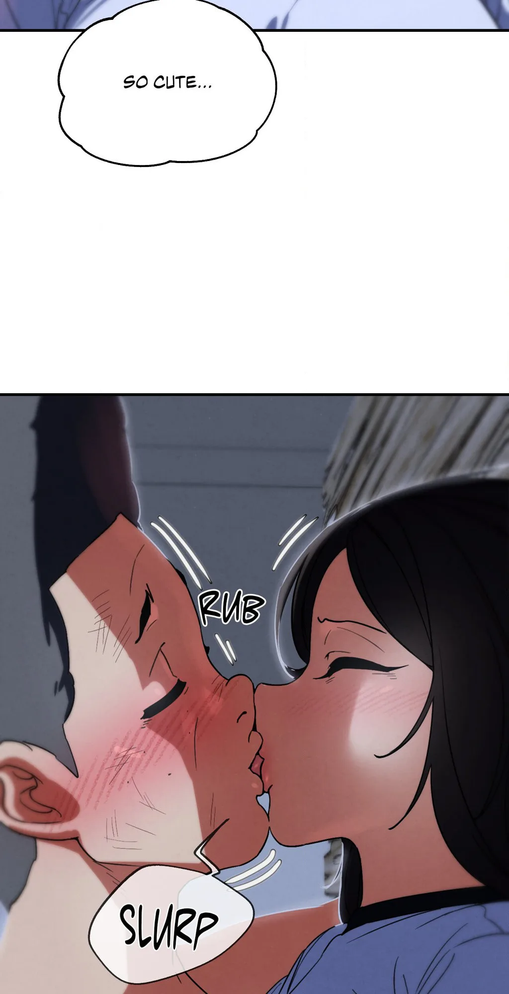 Lustful Games chapter 86 page 96
