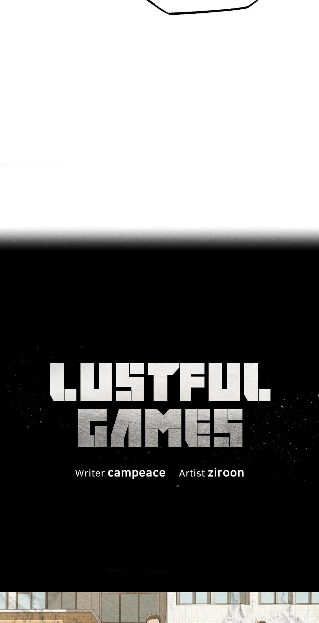 Lustful Games chapter 87 page 13