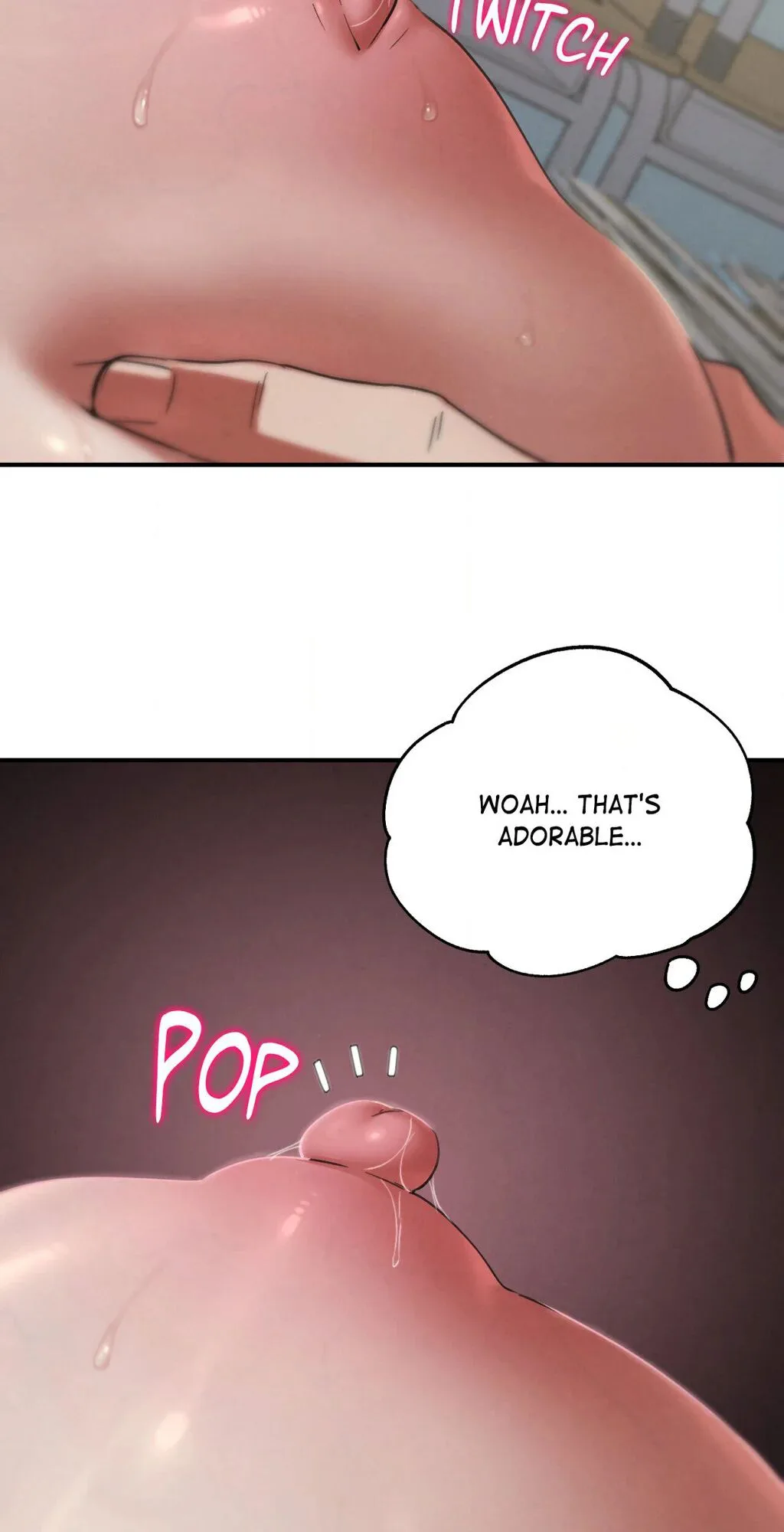 Lustful Games chapter 87 page 22