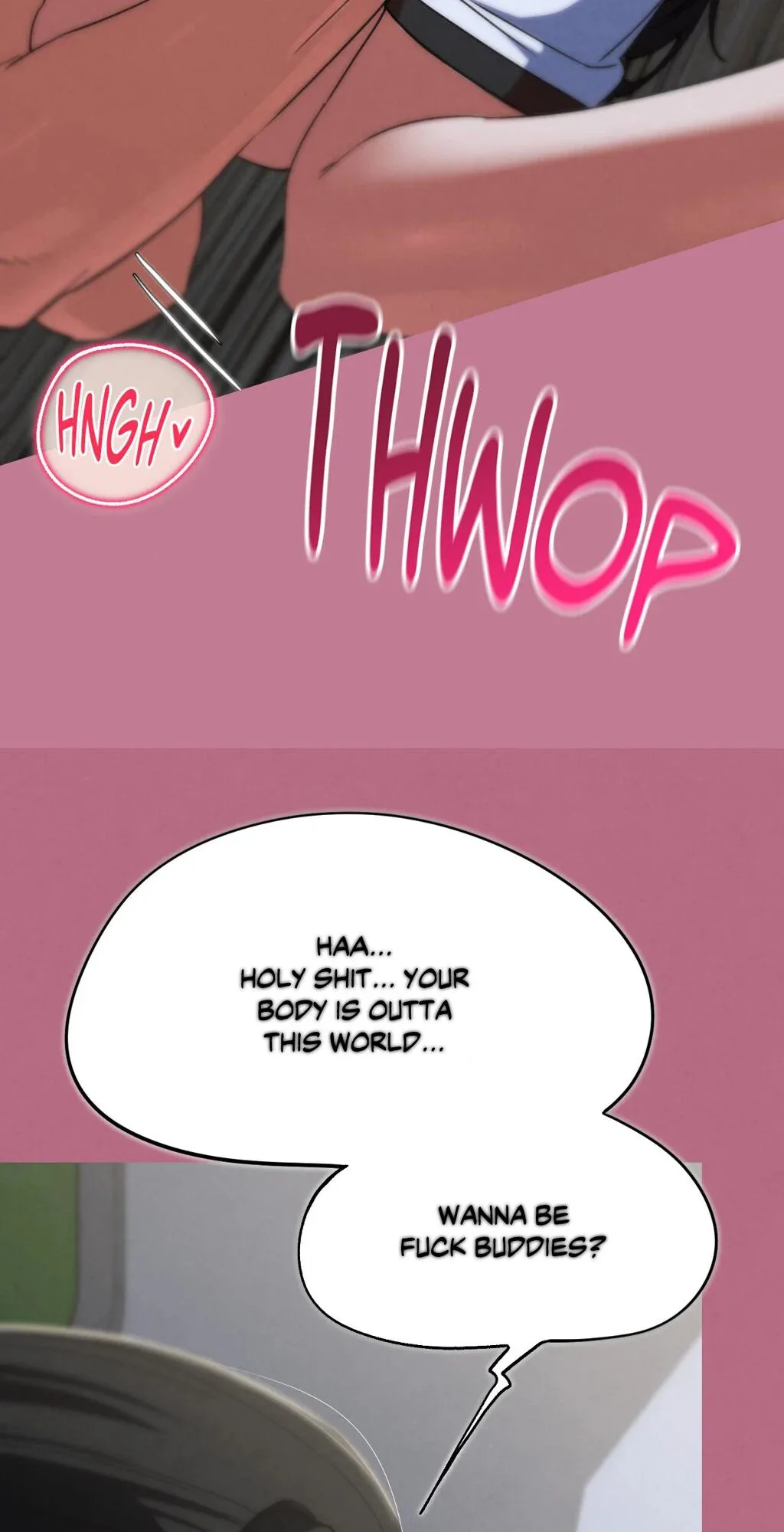 Lustful Games chapter 87 page 26