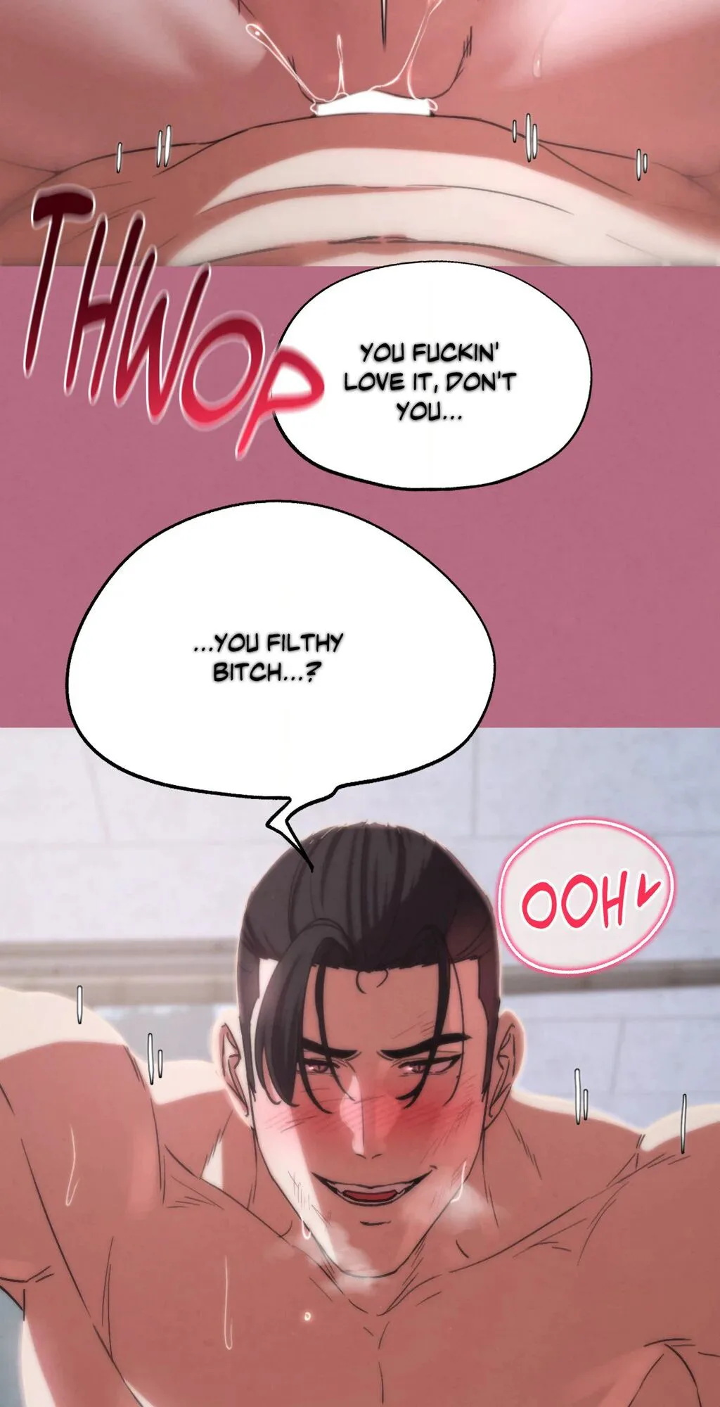 Lustful Games chapter 87 page 30