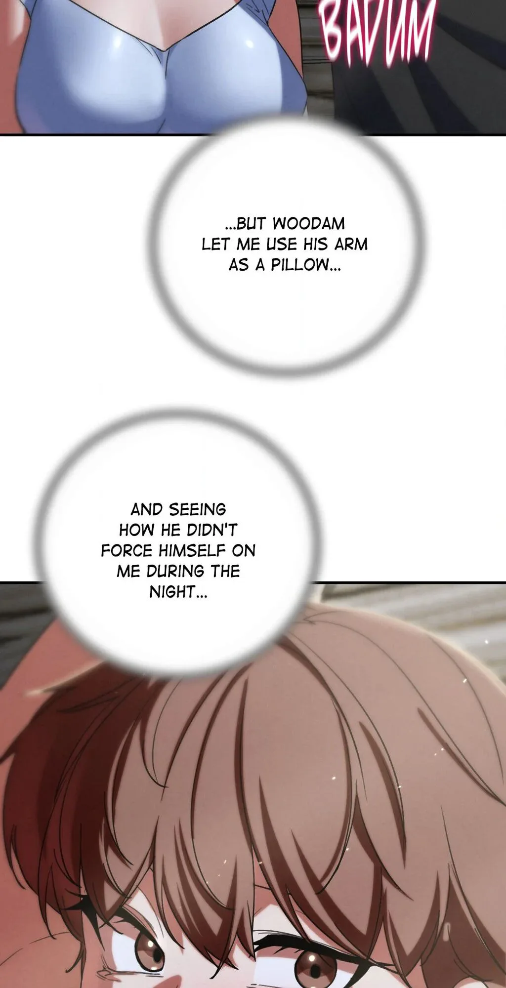Lustful Games chapter 87 page 41
