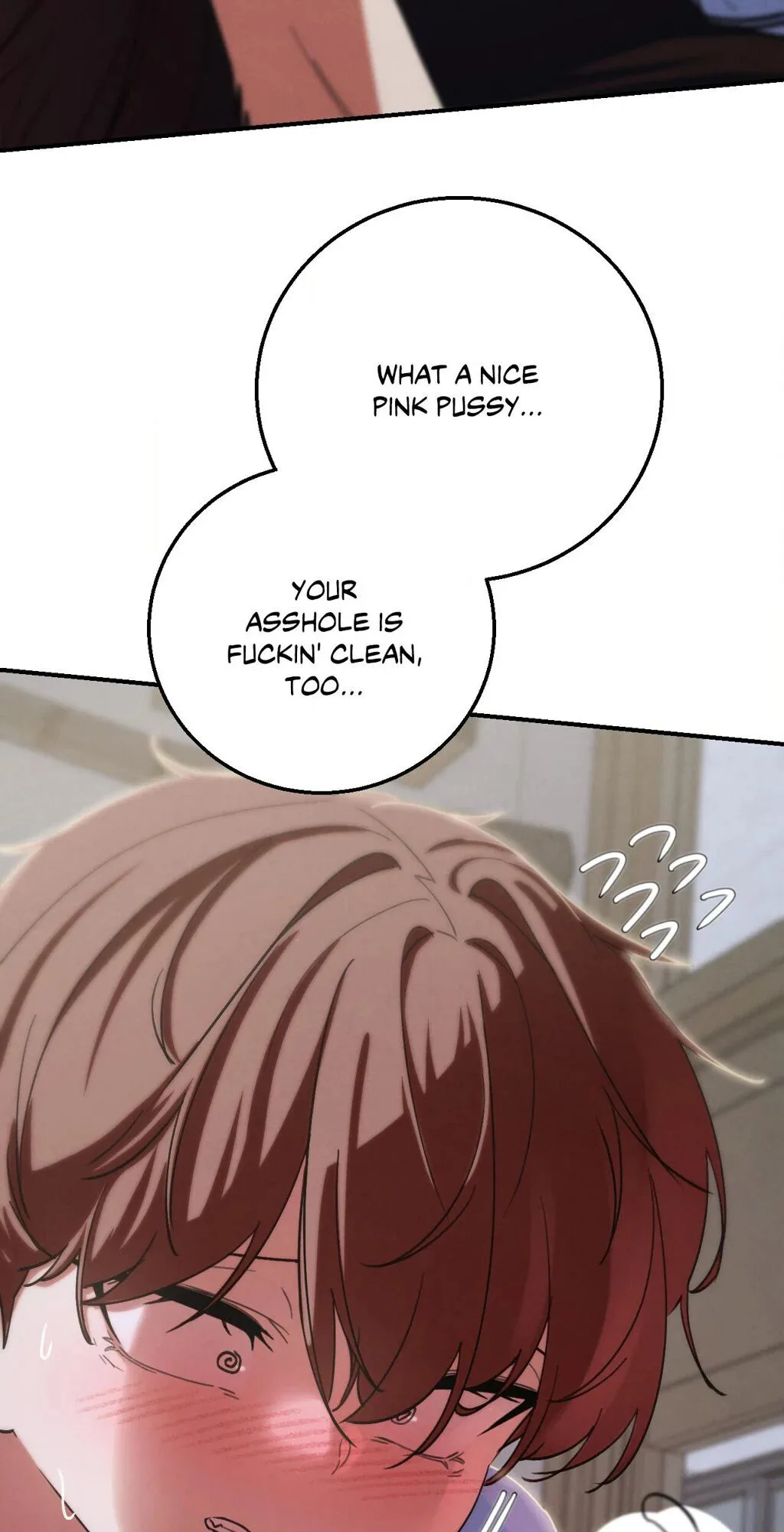 Lustful Games chapter 87 page 58