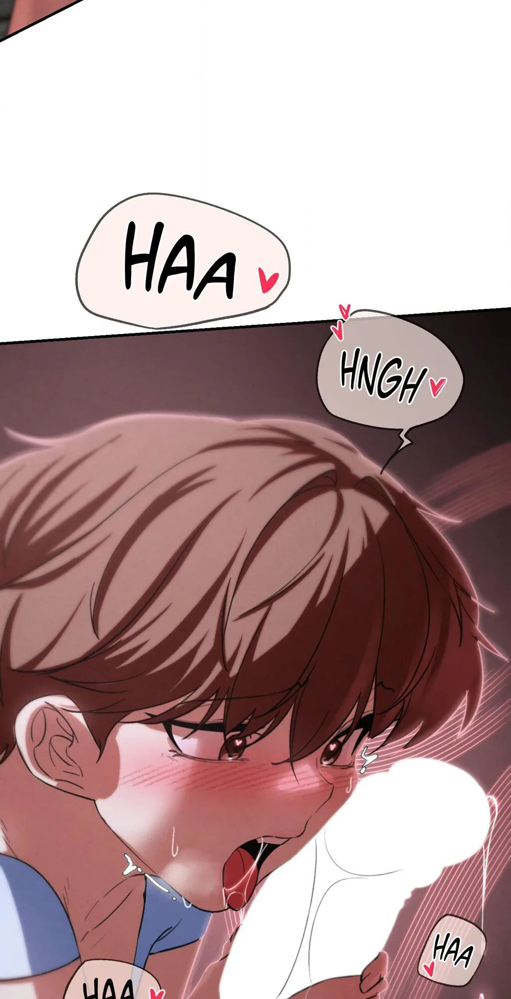 Lustful Games chapter 87 page 62