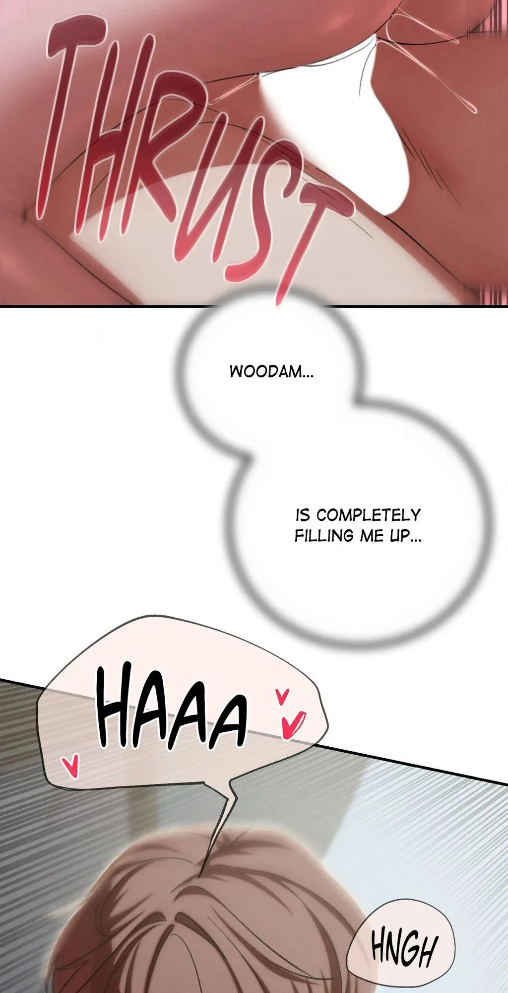 Lustful Games chapter 87 page 68