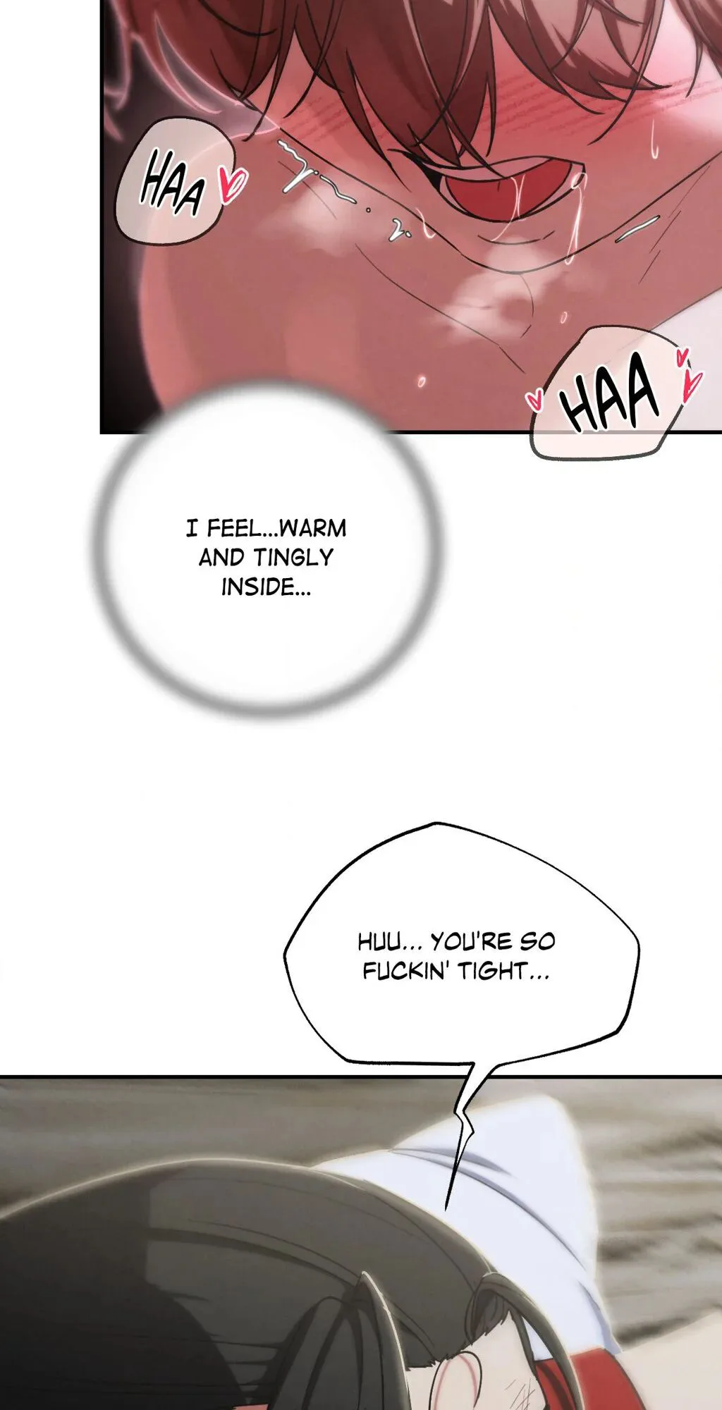 Lustful Games chapter 87 page 70