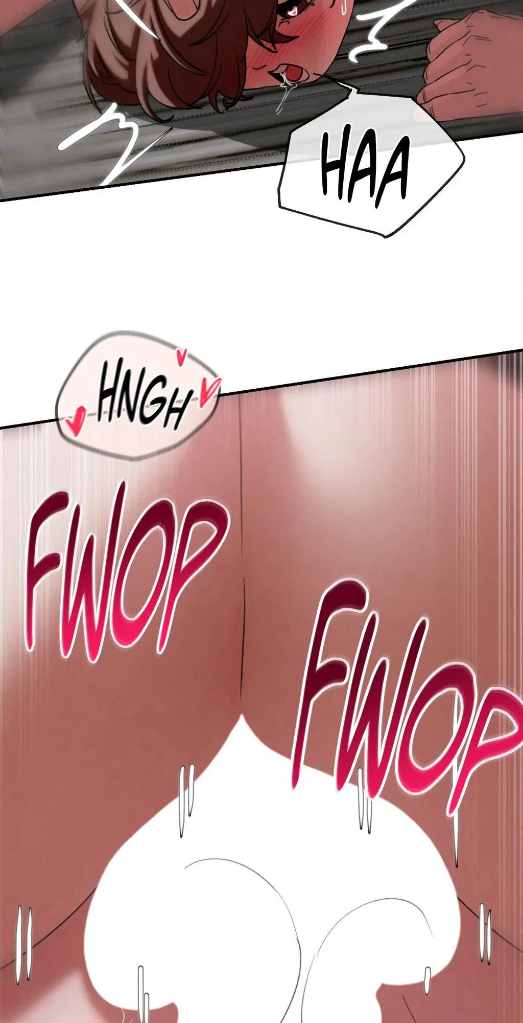 Lustful Games chapter 87 page 76
