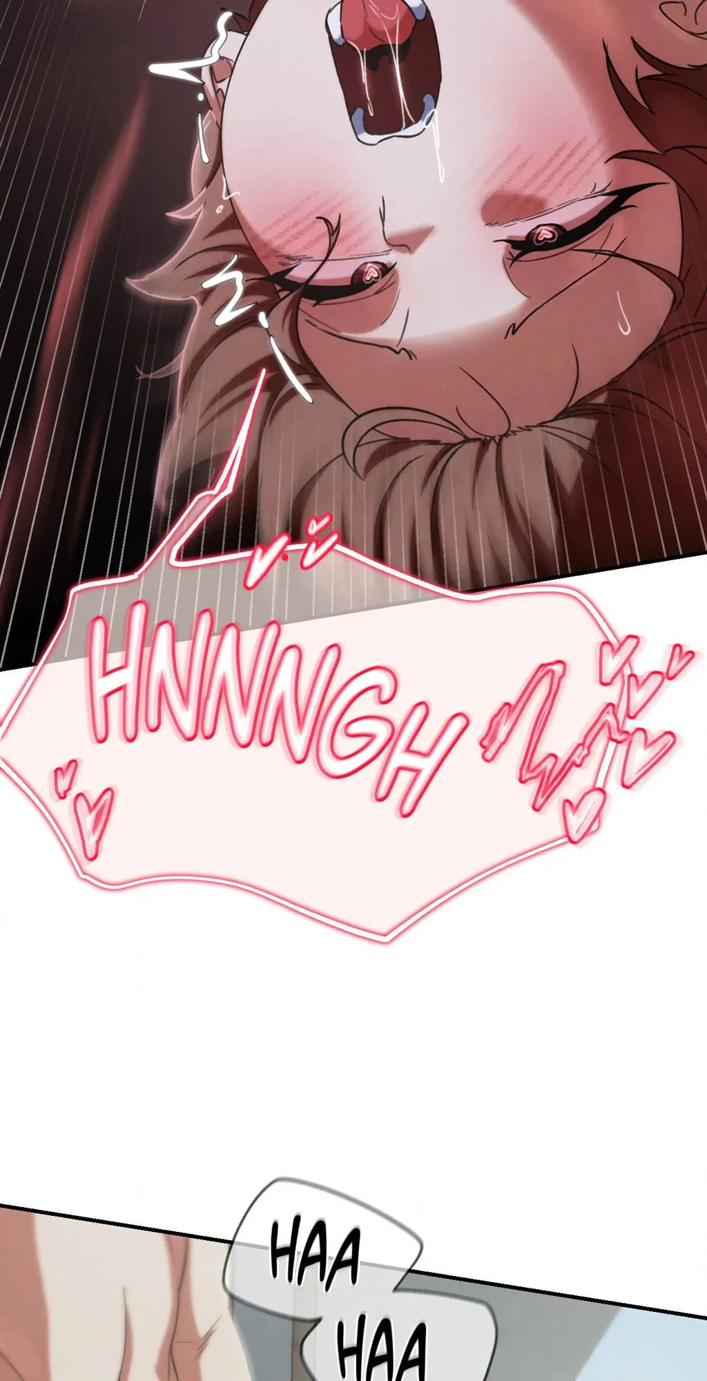 Lustful Games chapter 87 page 85