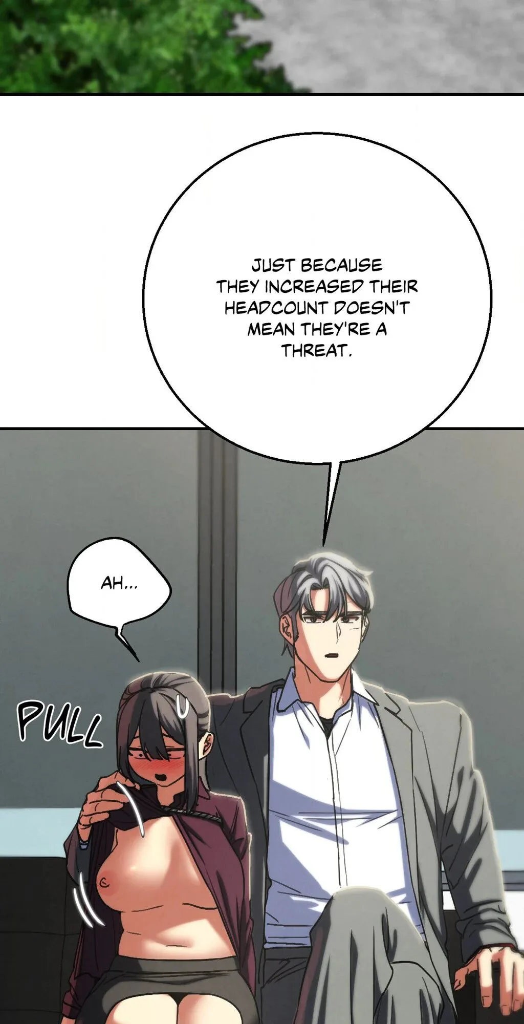 Lustful Games chapter 87 page 93