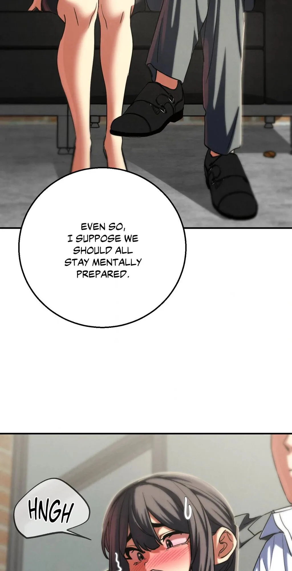 Lustful Games chapter 87 page 94
