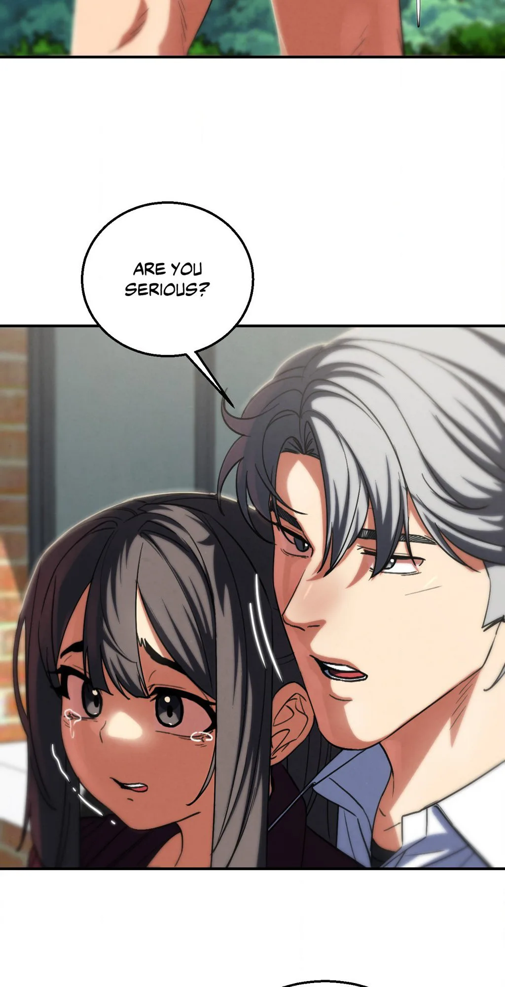 Lustful Games chapter 88 page 18