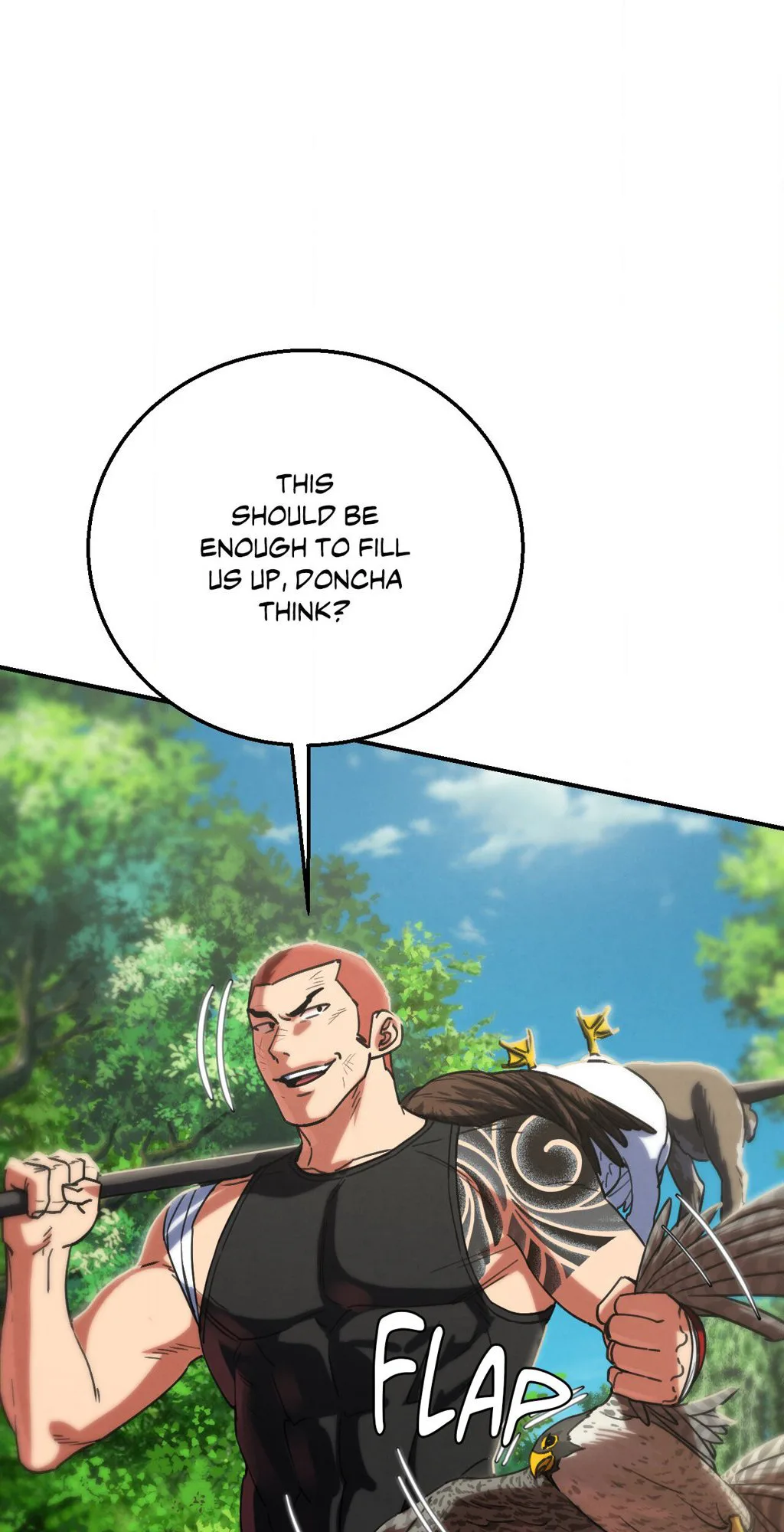 Lustful Games chapter 88 page 28