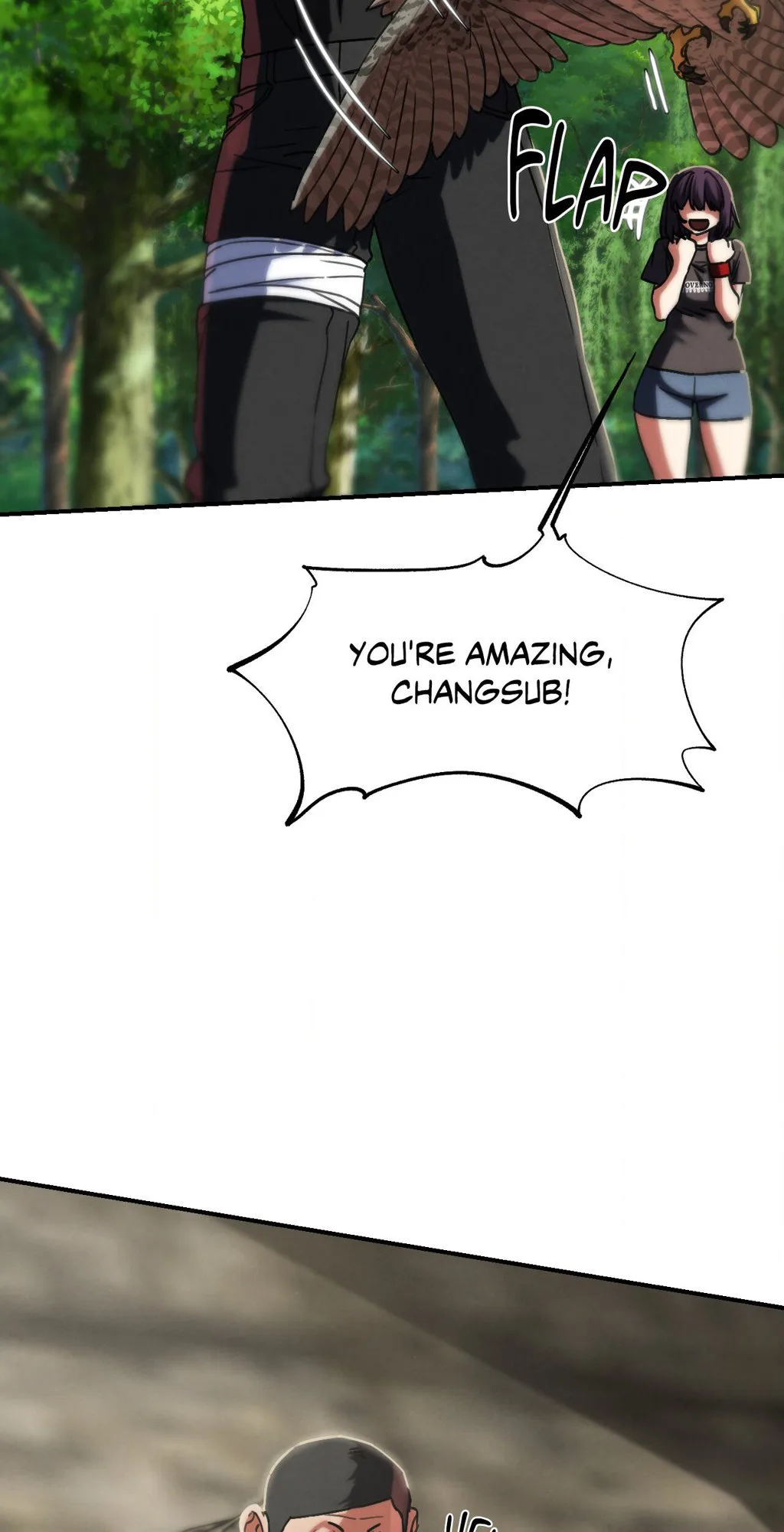 Lustful Games chapter 88 page 29