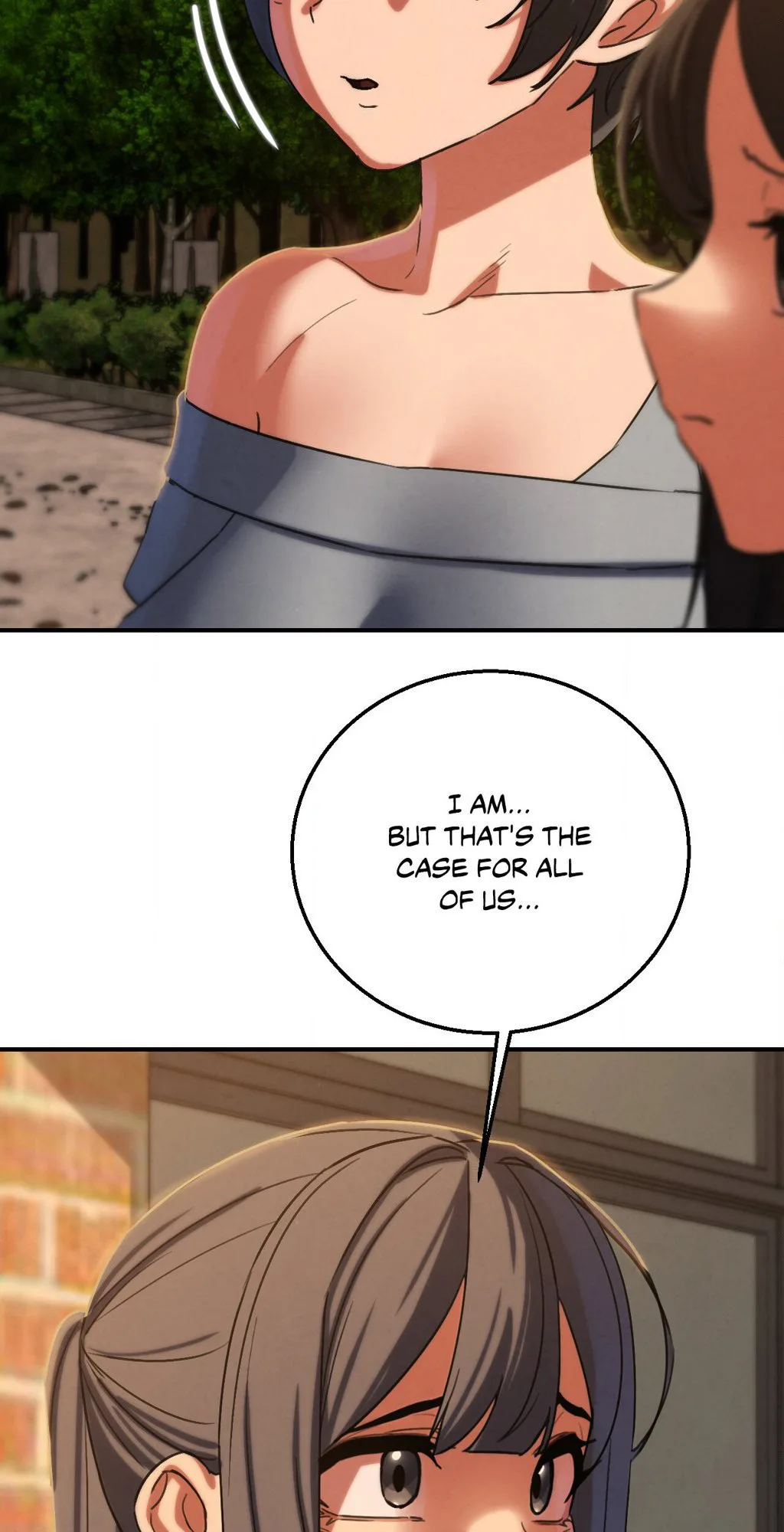 Lustful Games chapter 88 page 55