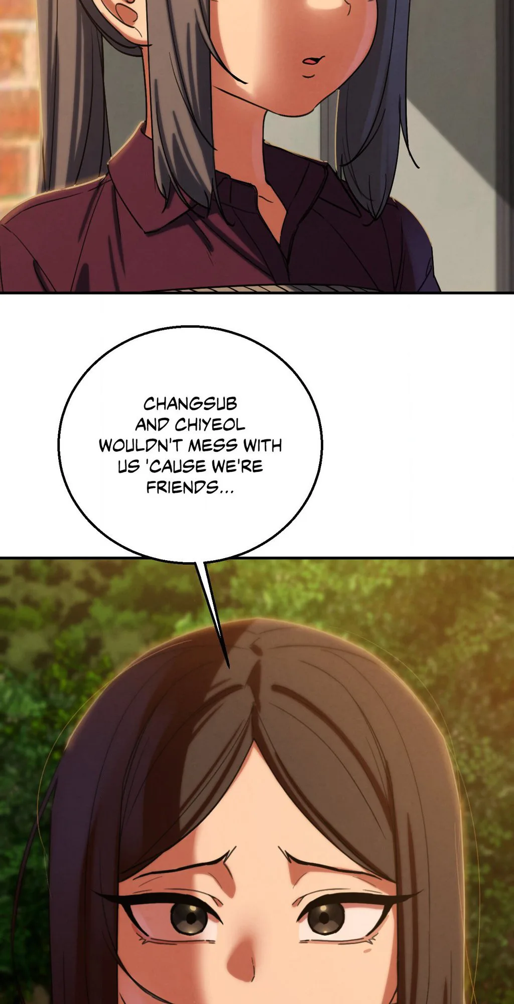 Lustful Games chapter 88 page 56