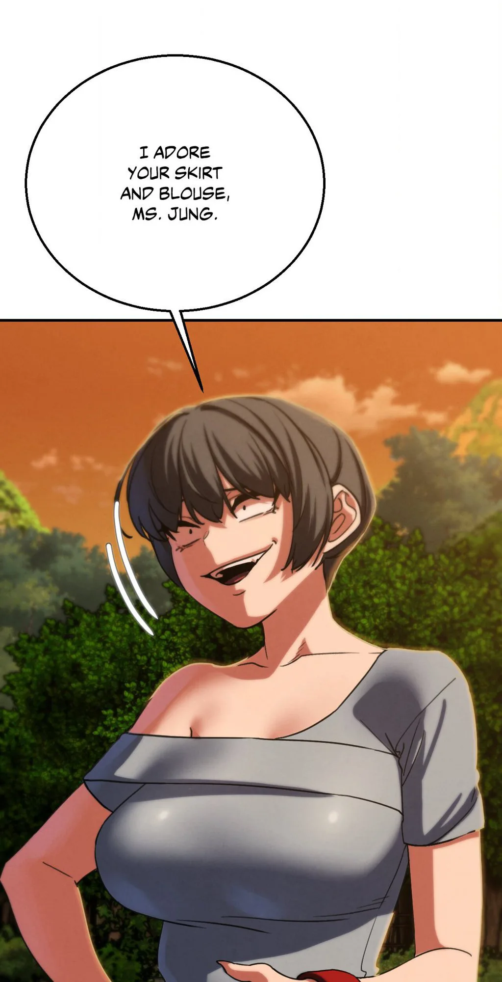 Lustful Games chapter 88 page 63