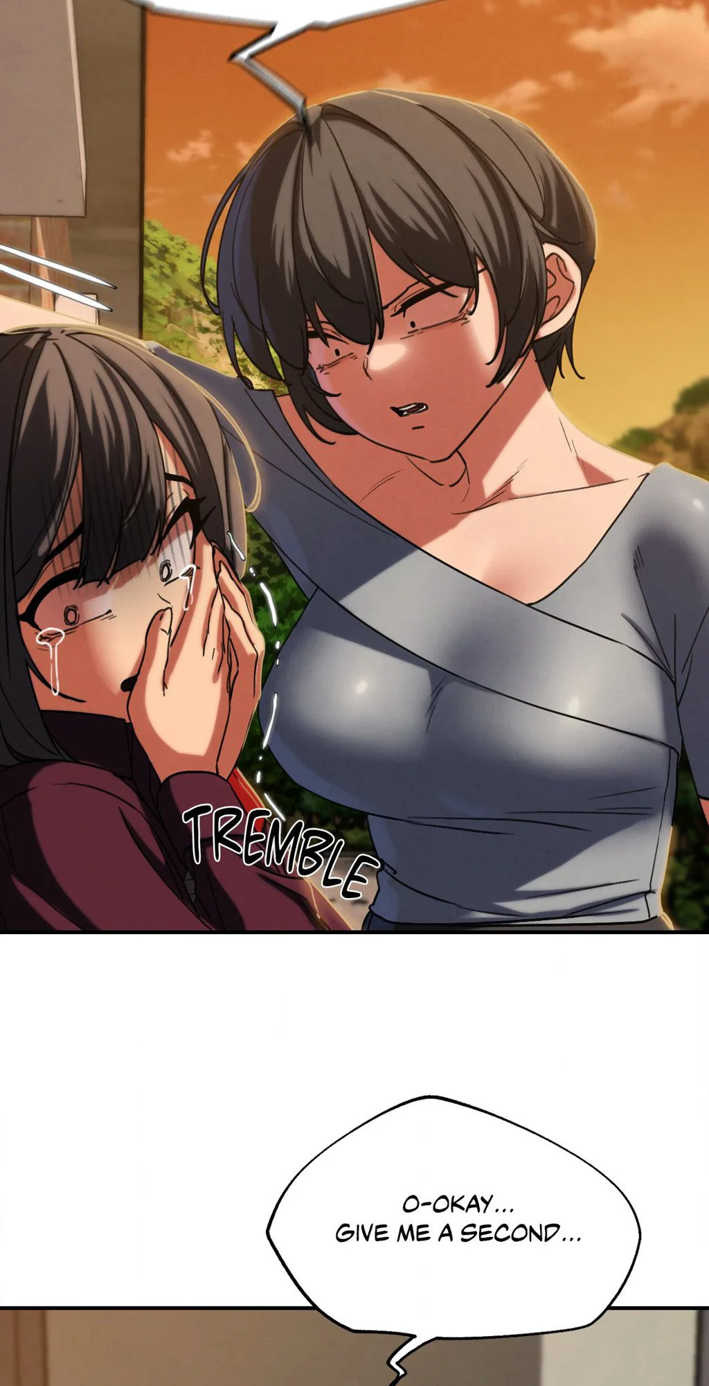 Lustful Games chapter 88 page 67