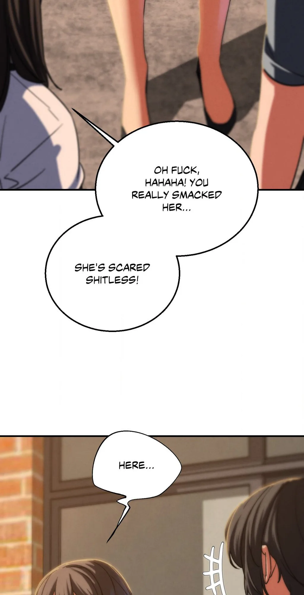 Lustful Games chapter 88 page 69