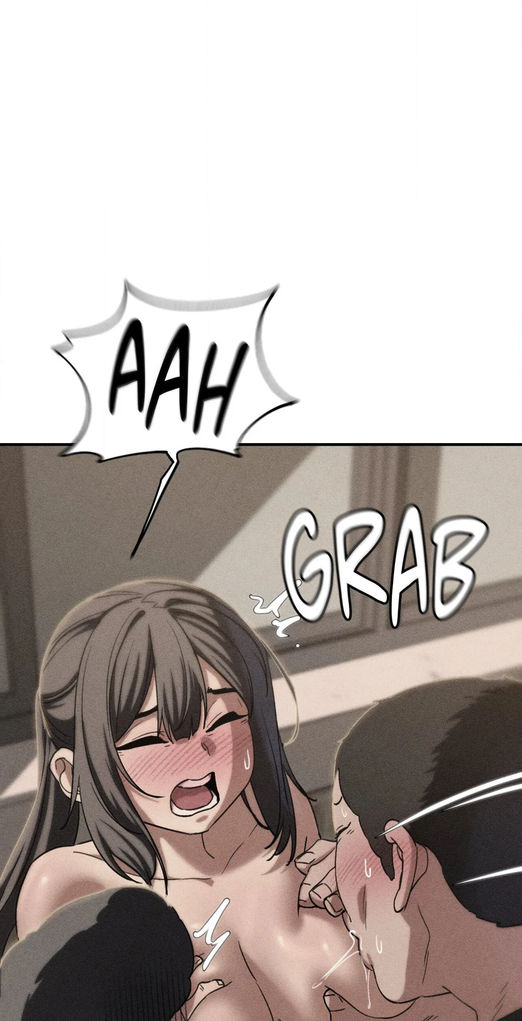 Lustful Games chapter 89 page 1