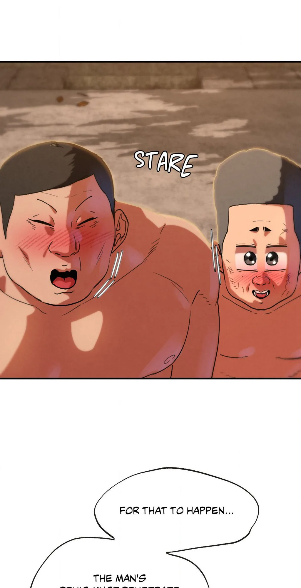 Lustful Games chapter 89 page 16