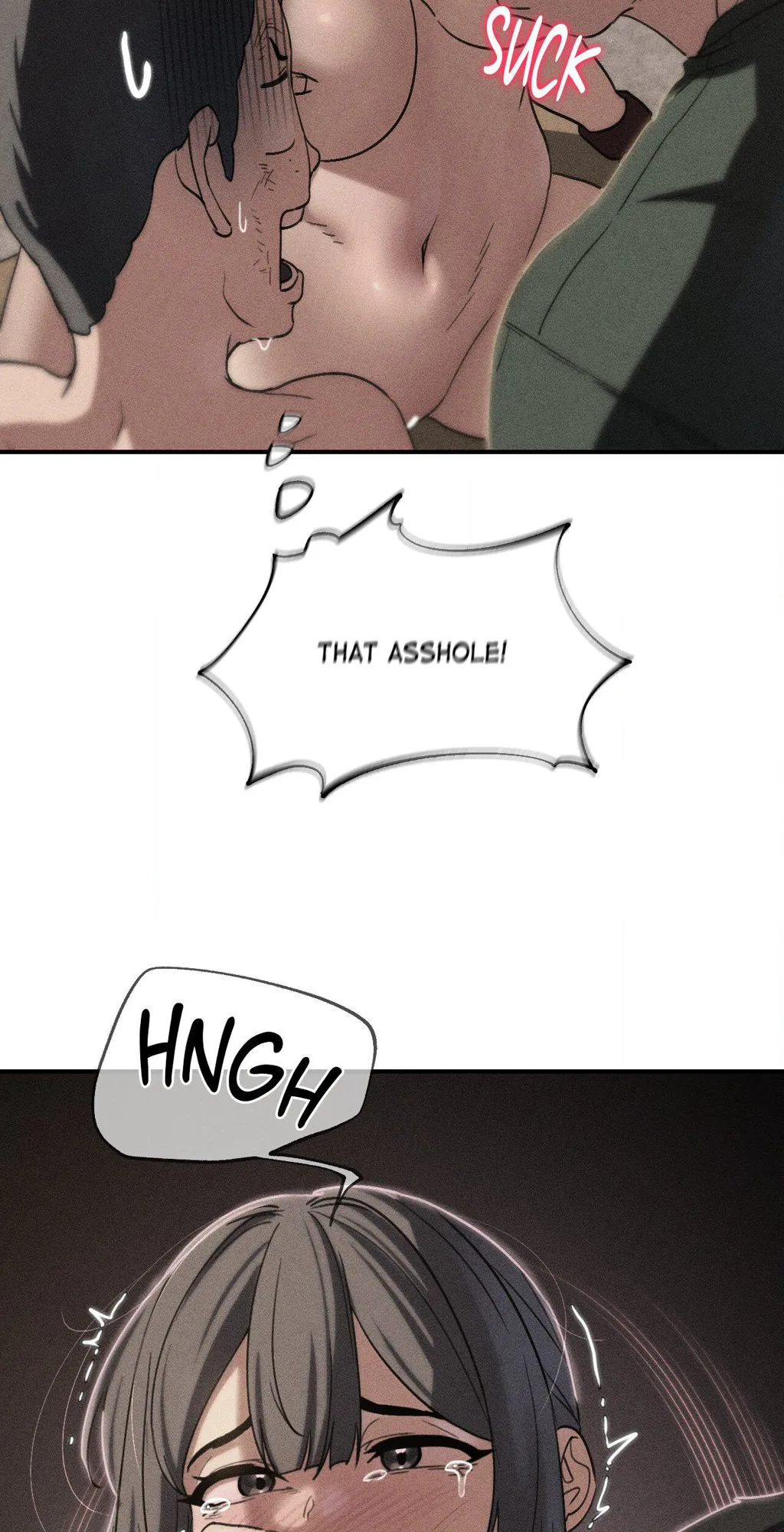 Lustful Games chapter 89 page 2