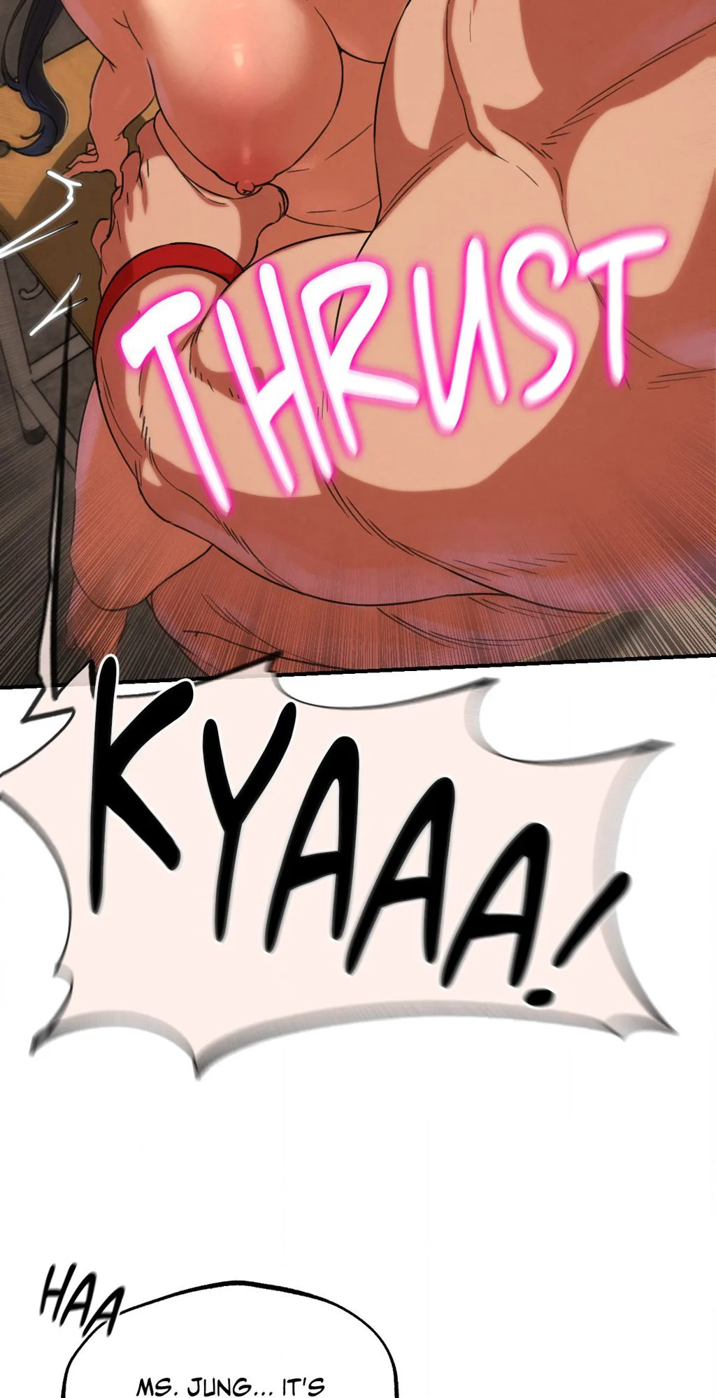 Lustful Games chapter 89 page 26