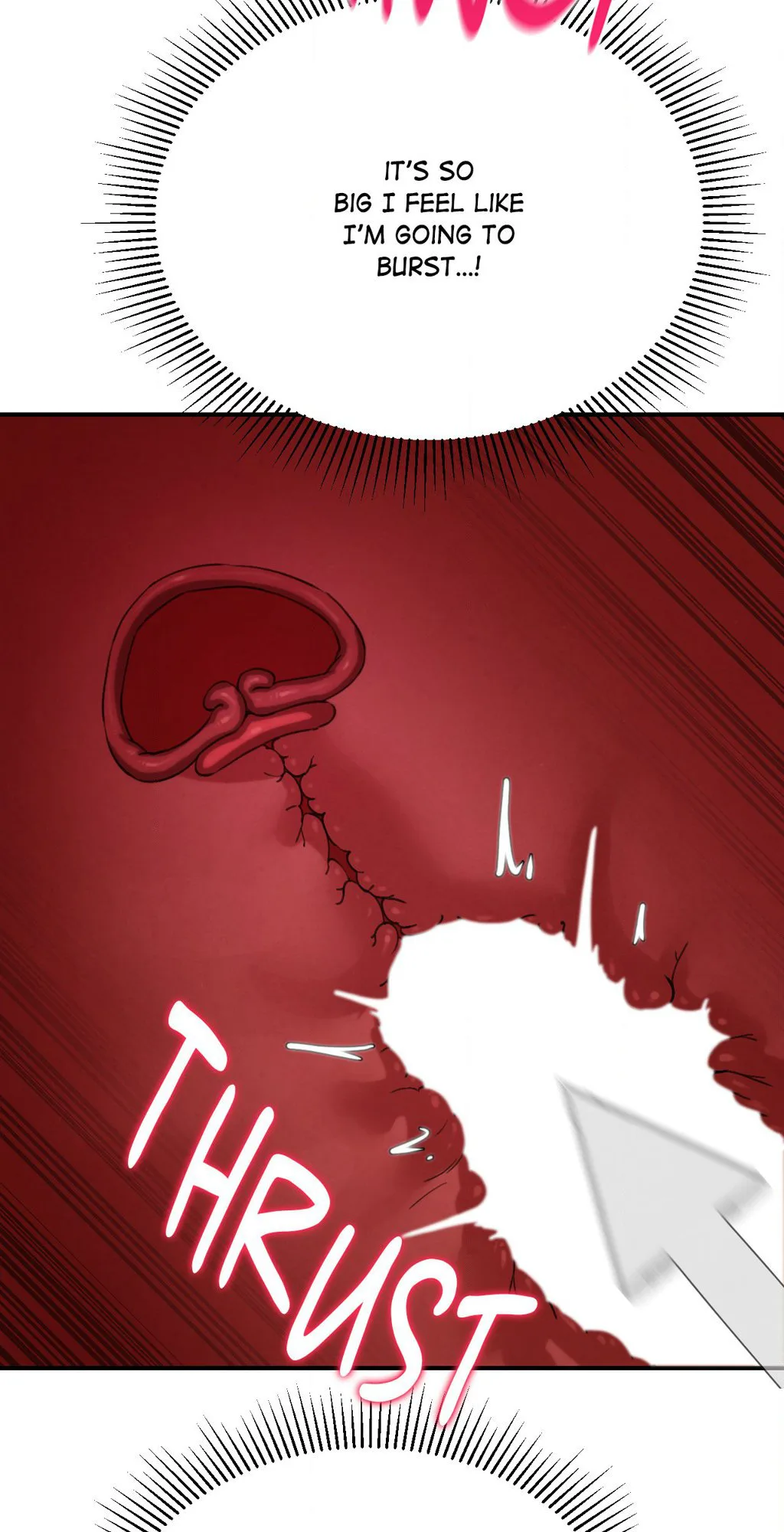 Lustful Games chapter 89 page 32