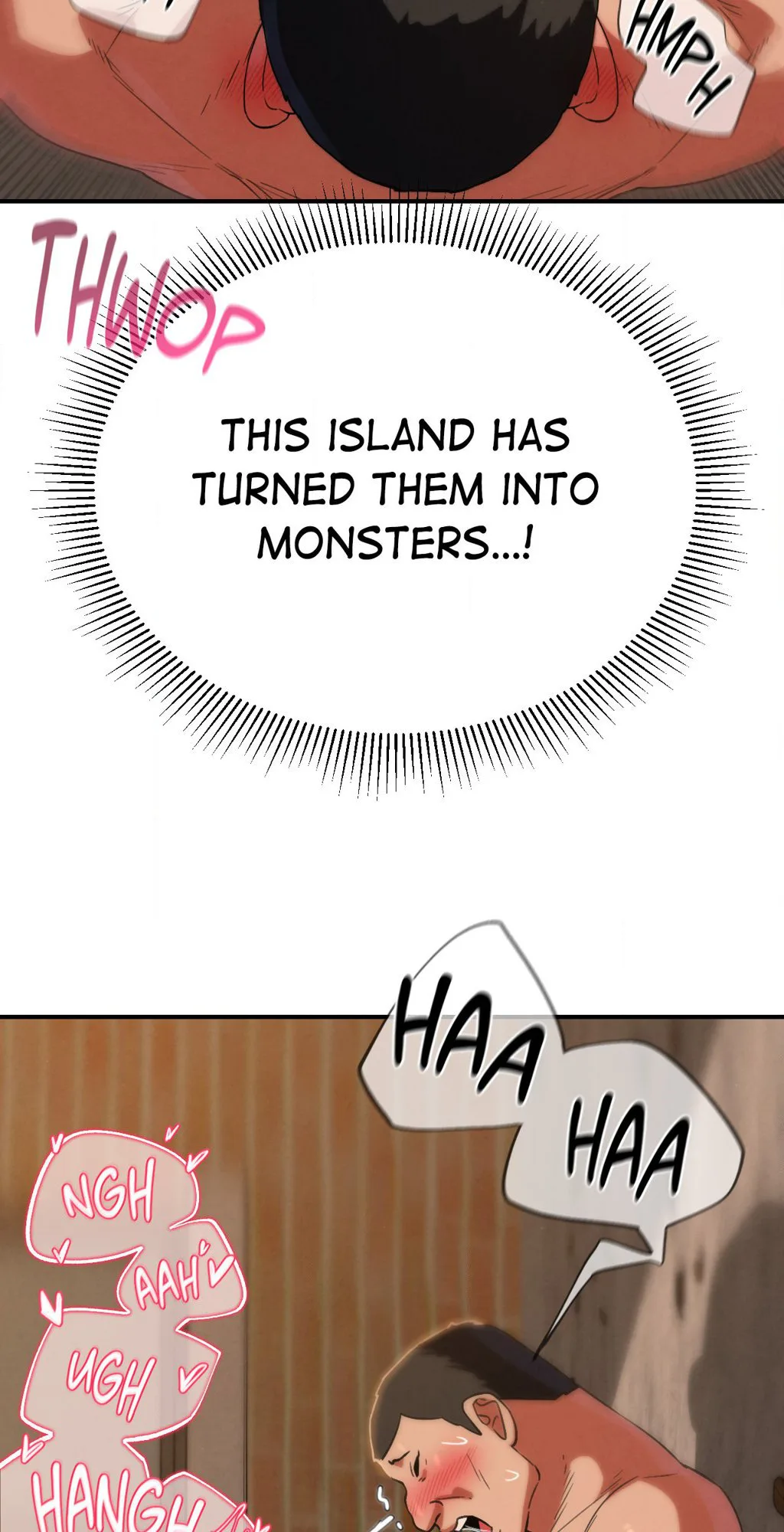 Lustful Games chapter 89 page 59