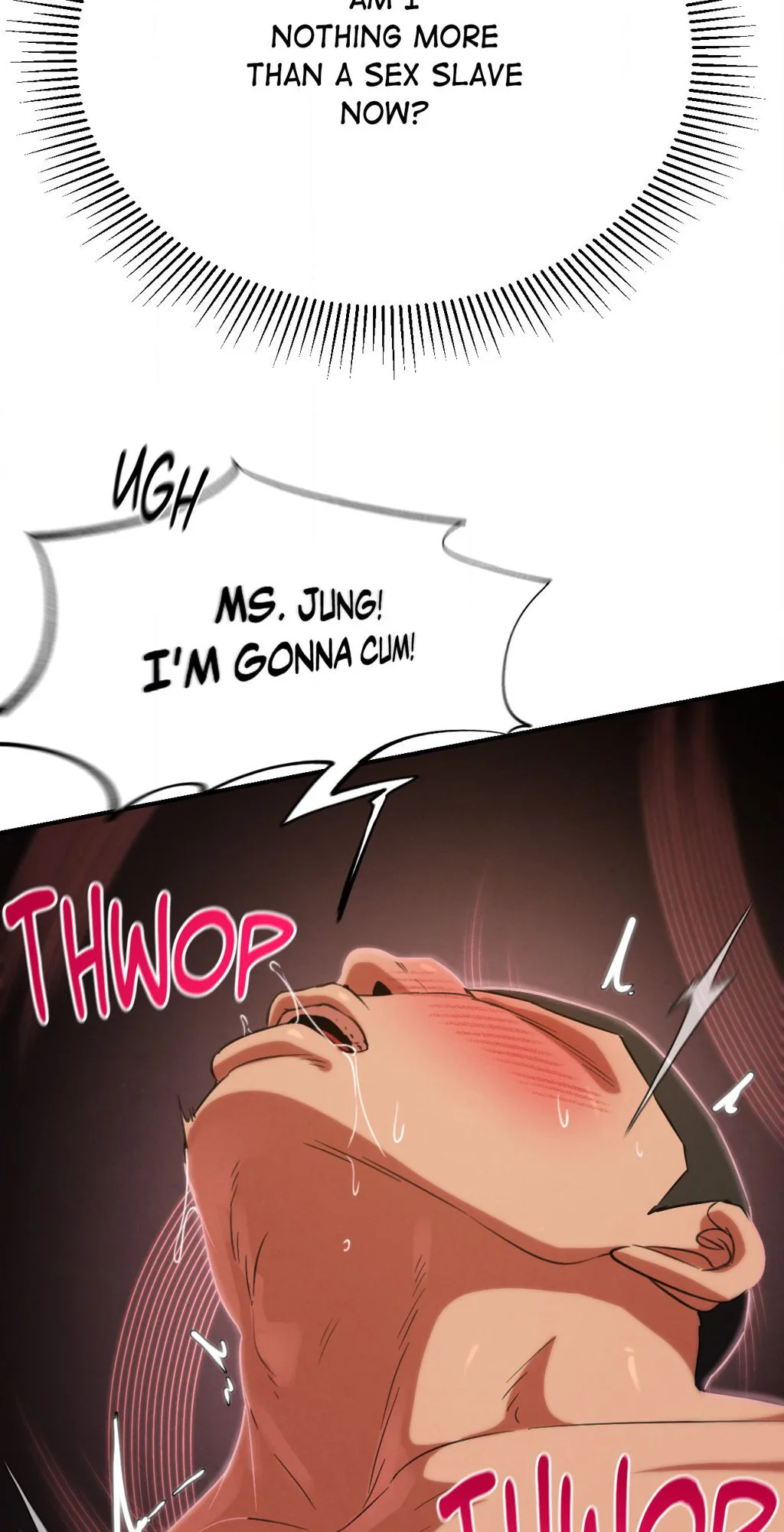 Lustful Games chapter 89 page 61