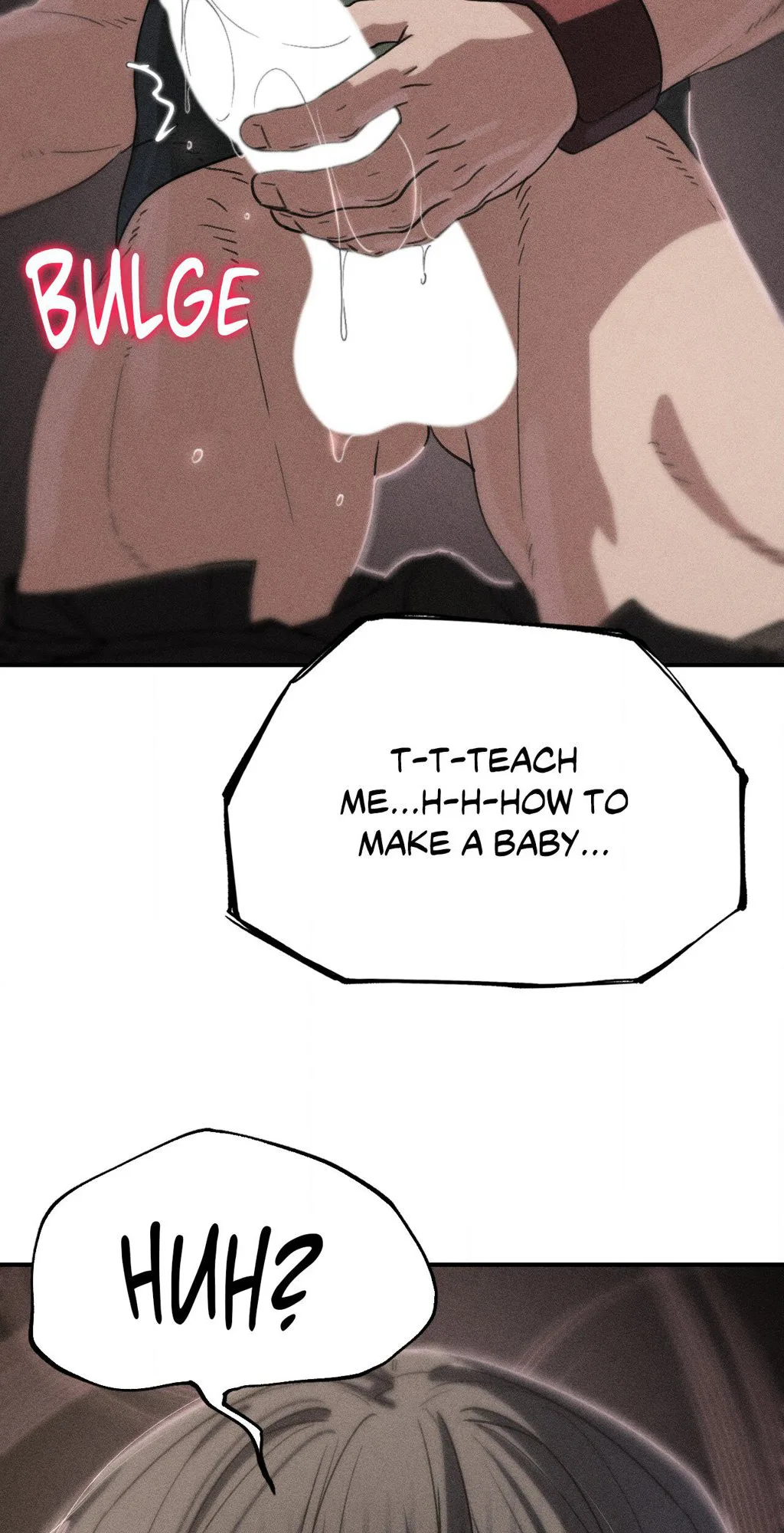 Lustful Games chapter 89 page 7