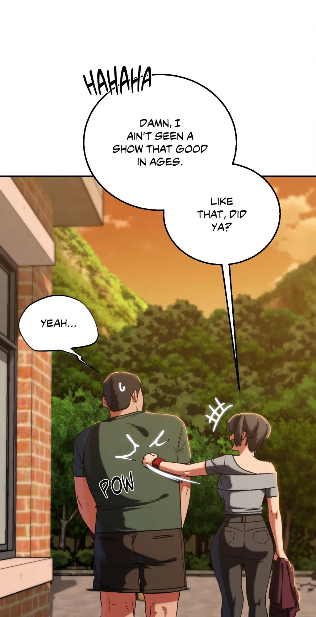 Lustful Games chapter 89 page 70