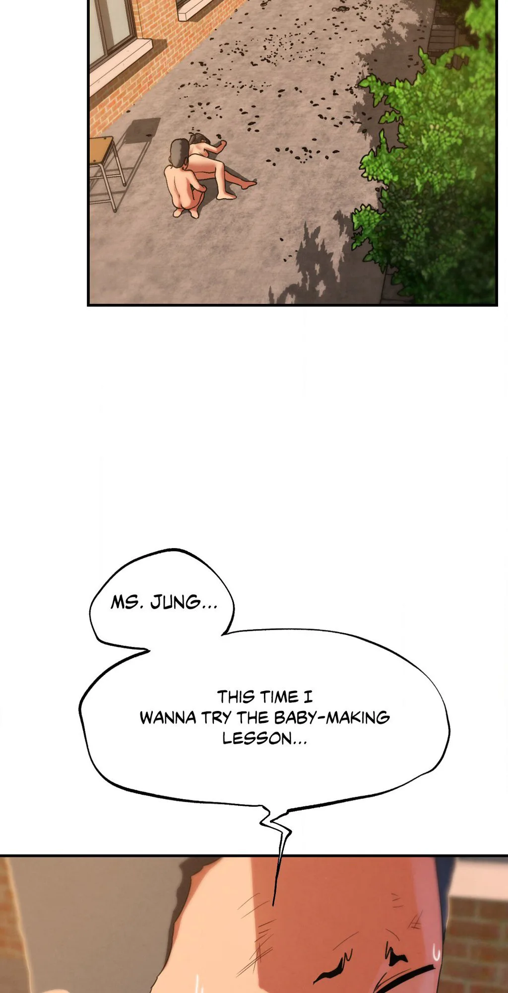 Lustful Games chapter 89 page 75