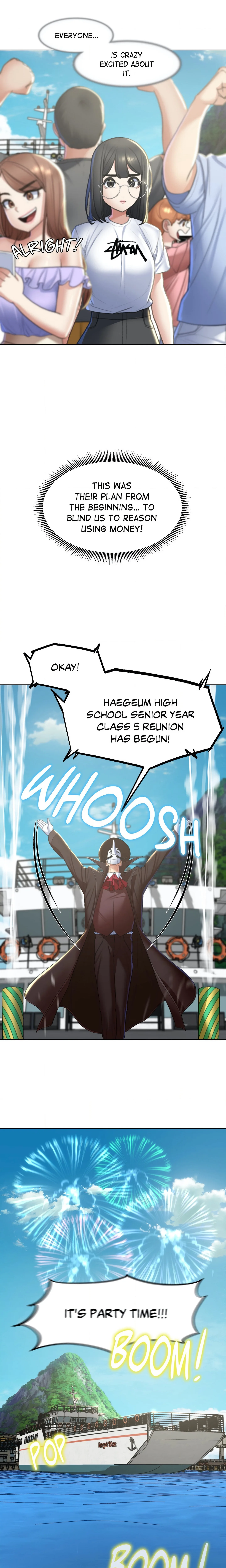 Lustful Games chapter 9 page 12