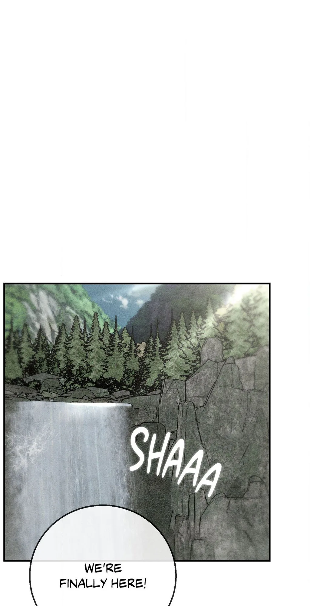 Lustful Games chapter 90 page 1