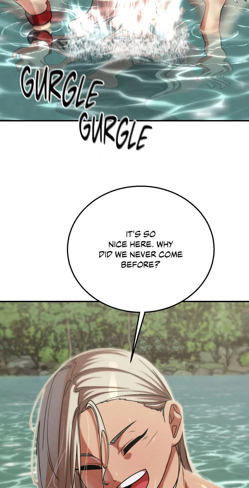 Lustful Games chapter 90 page 14