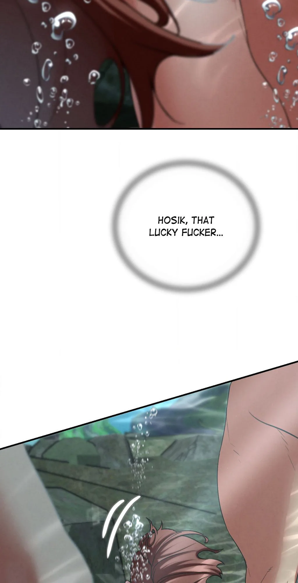 Lustful Games chapter 90 page 34