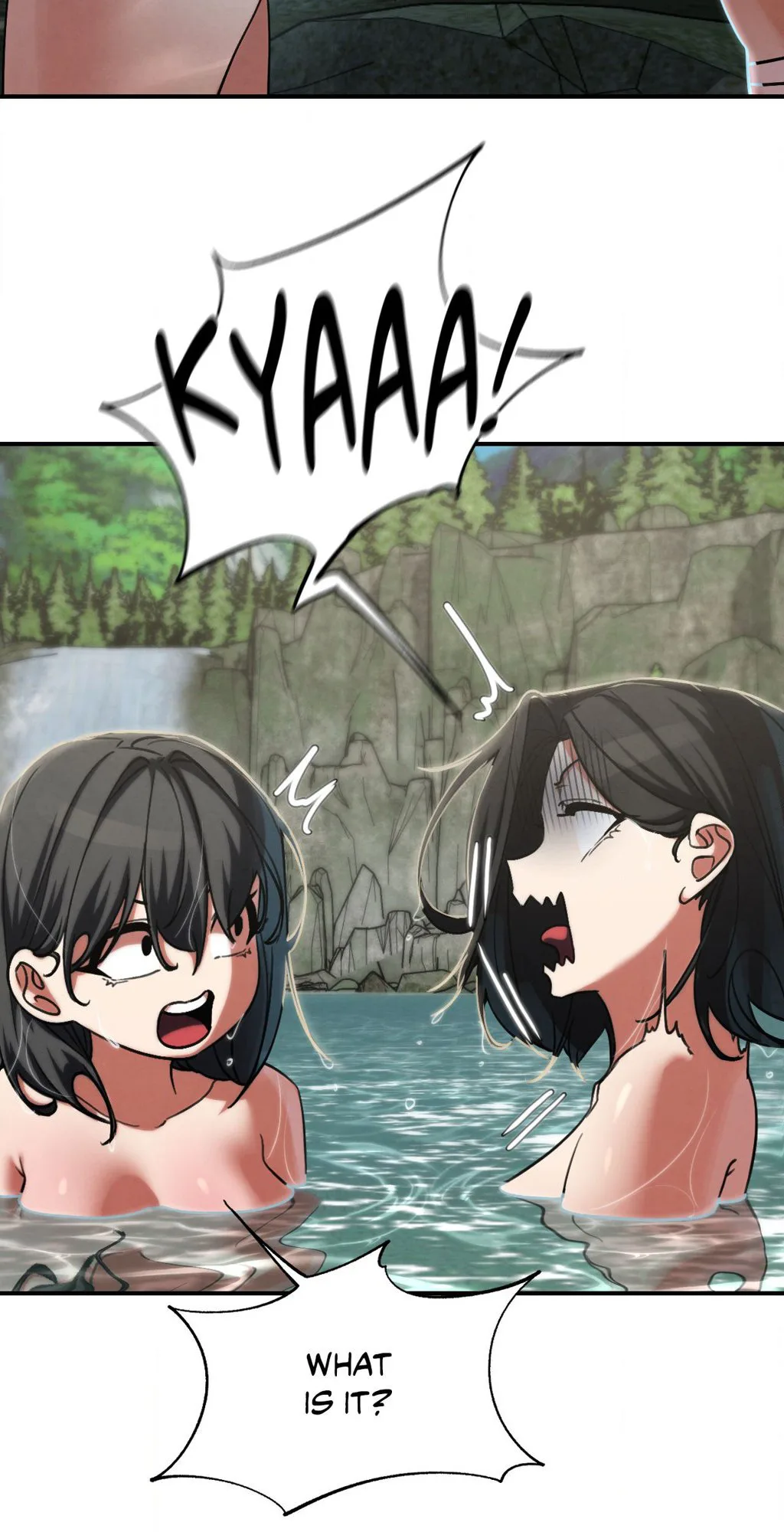 Lustful Games chapter 90 page 40