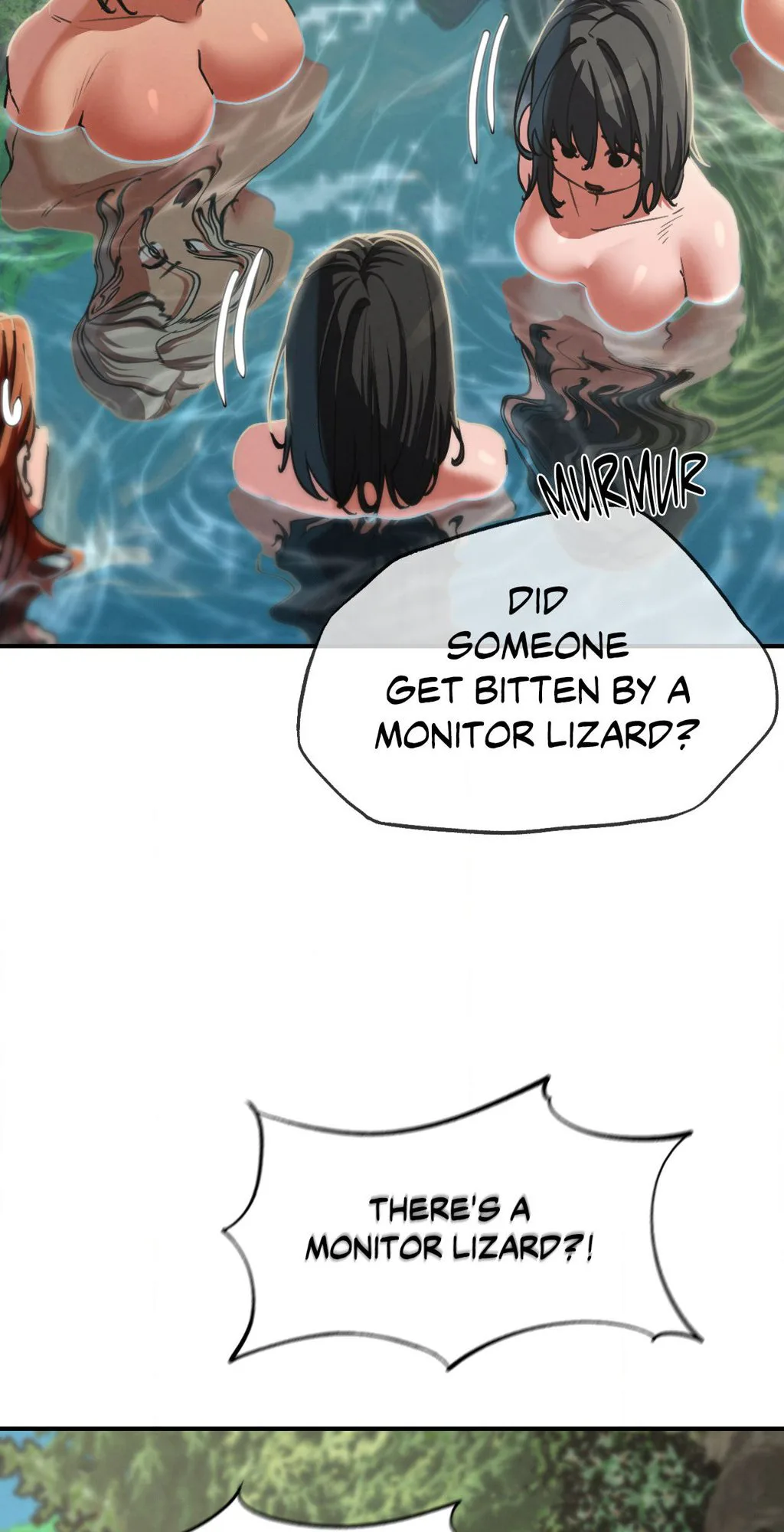 Lustful Games chapter 90 page 43