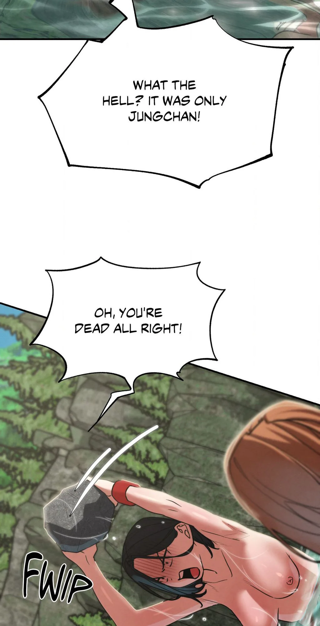 Lustful Games chapter 90 page 49