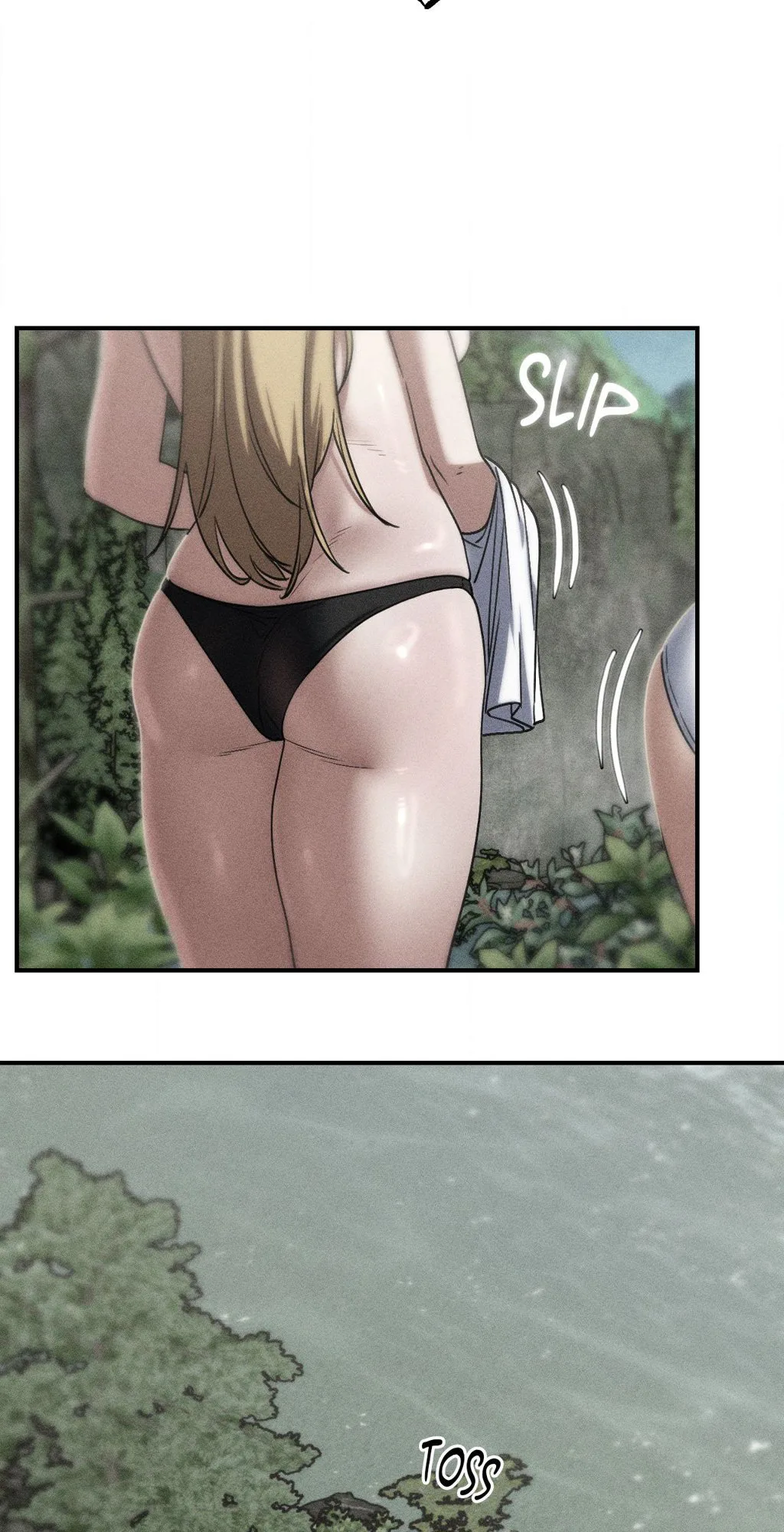 Lustful Games chapter 90 page 6